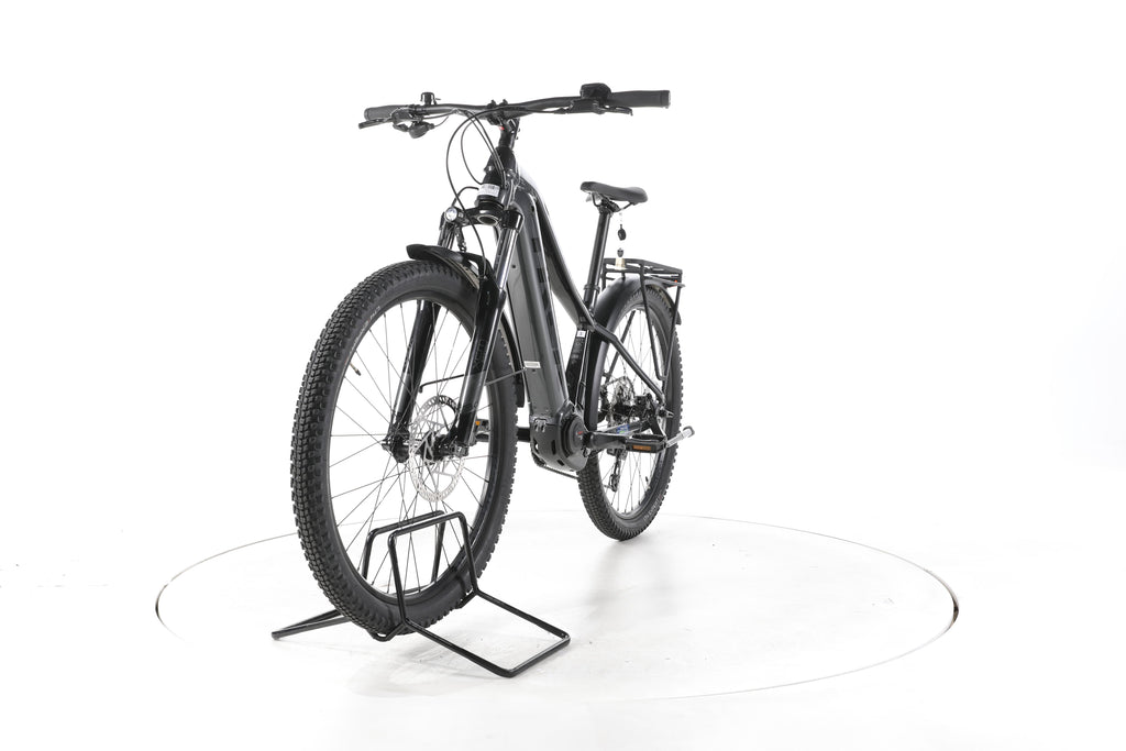 Trek Powerfly Sport 4 Equipped Gen 2 Trekking E-Bike - Image 5