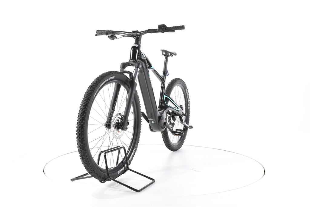 Bianchi E-Vertic X-Type E-Bike - Image 5