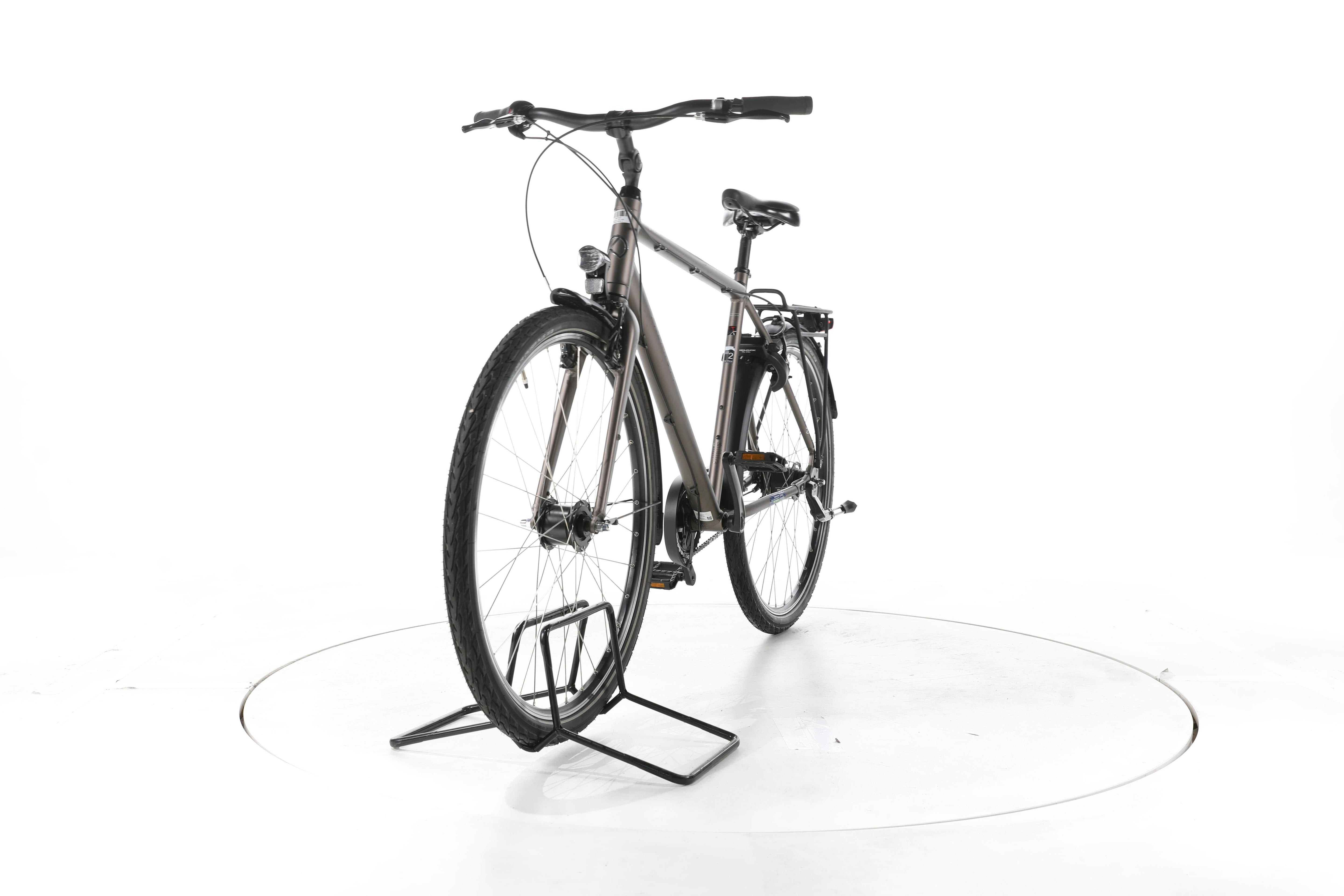Kalkhoff Image Lite Fahrrad City & Trekking - Image 5