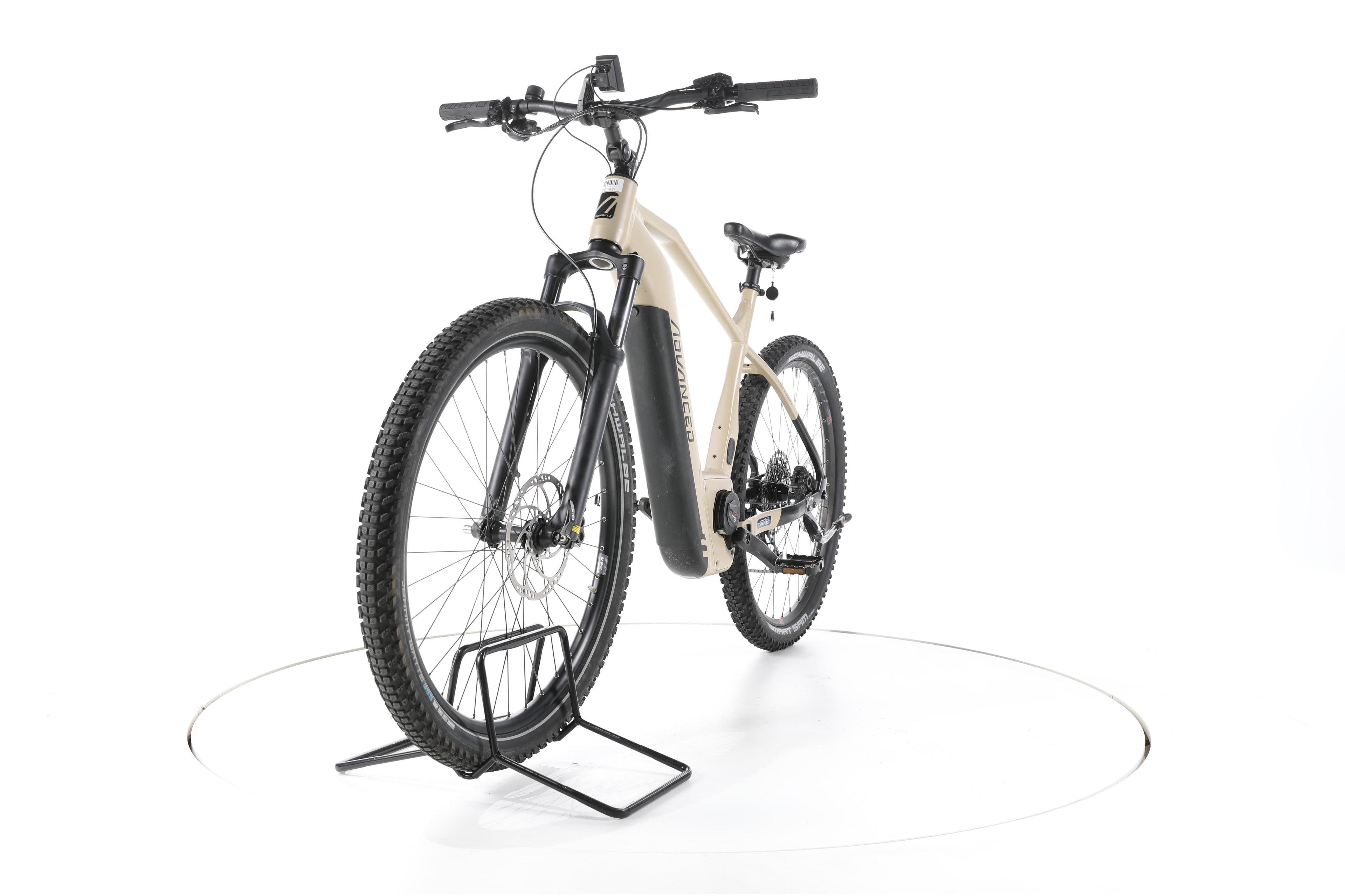 ADVANCED OFFROAD Pro X Mtb E-Bike - Image 5