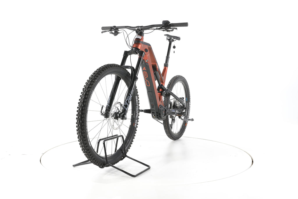 Bulls Sonic EVO EN 1 Fully E-Bike - Image 5
