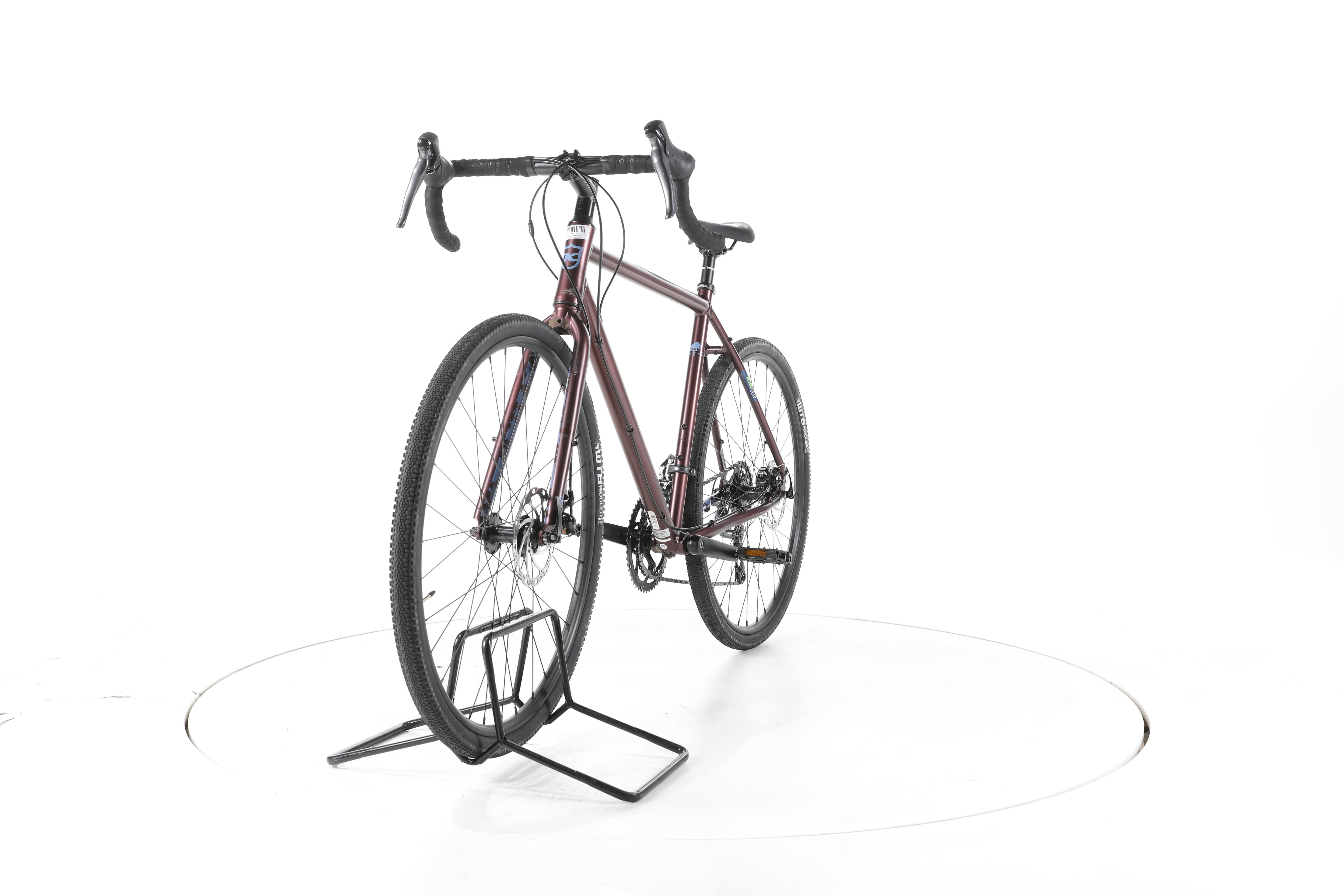 Kona Rove AL700 E-Gravelbike - Image 5
