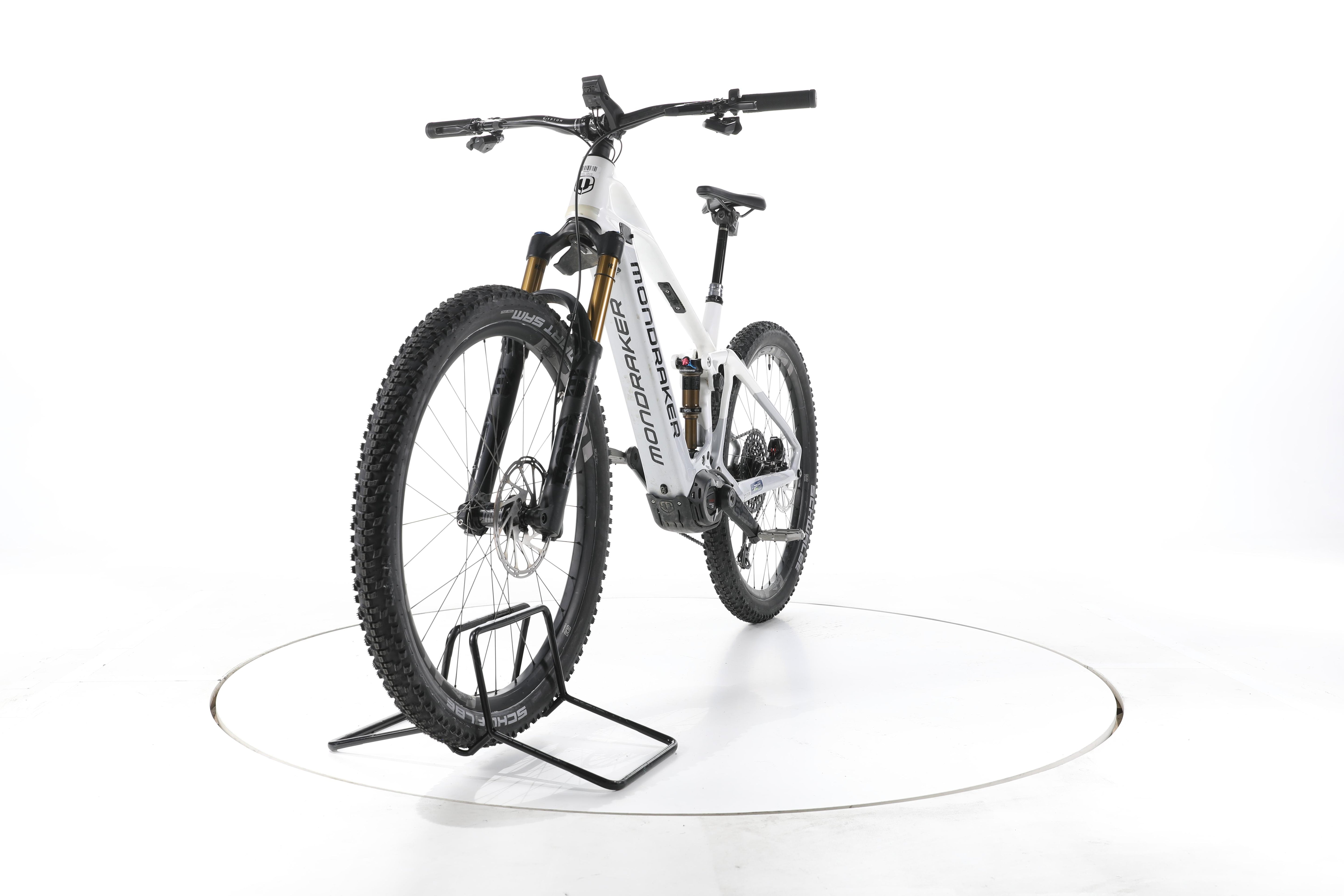 Mondraker Crafty RR SL E-Bike Fully Carbon - Image 5