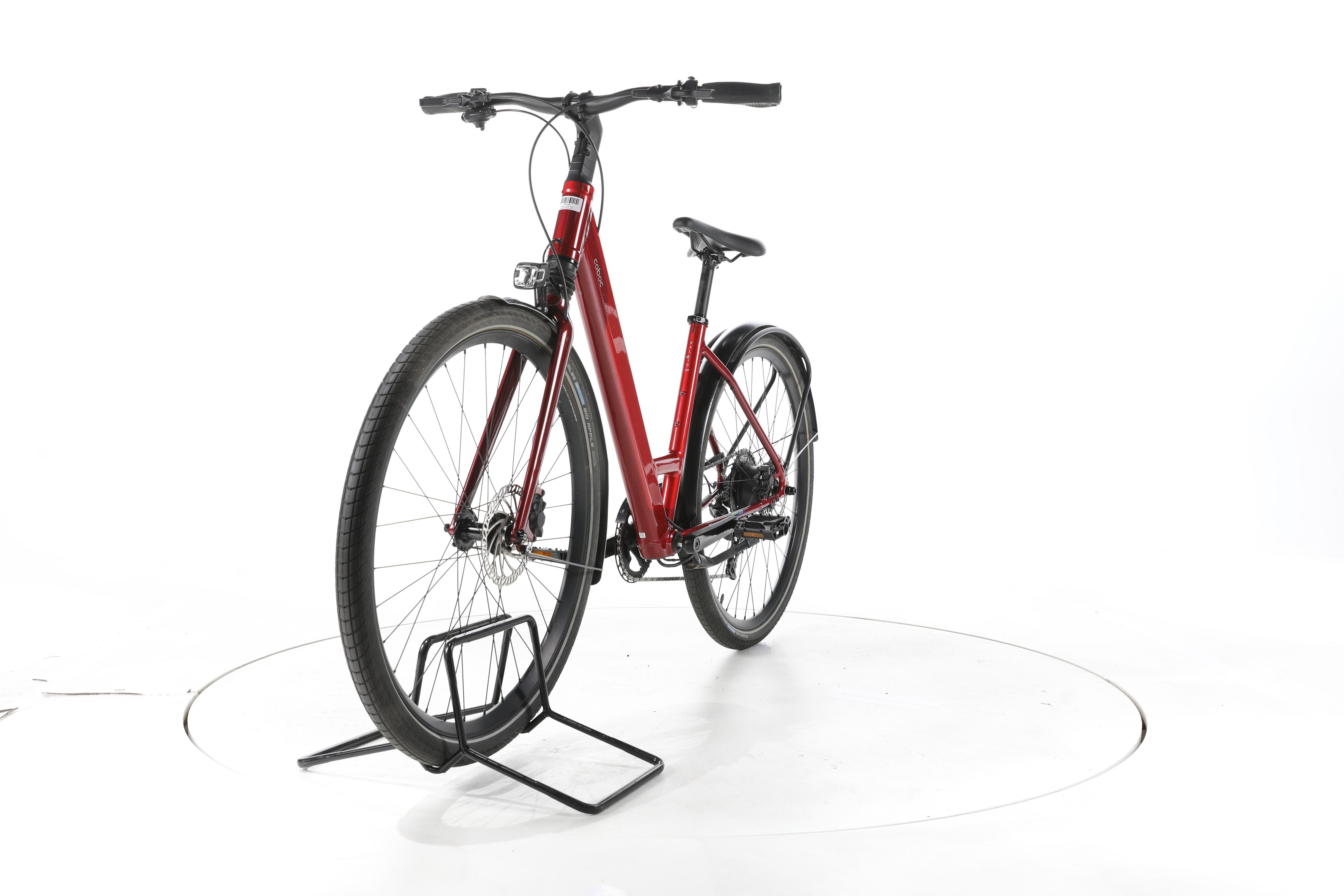 Coboc Kallio CMF E-Bike - Image 5