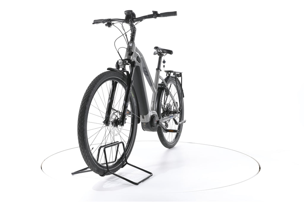 Conway Cairon T2.0 Trekking E-Bike - Image 5