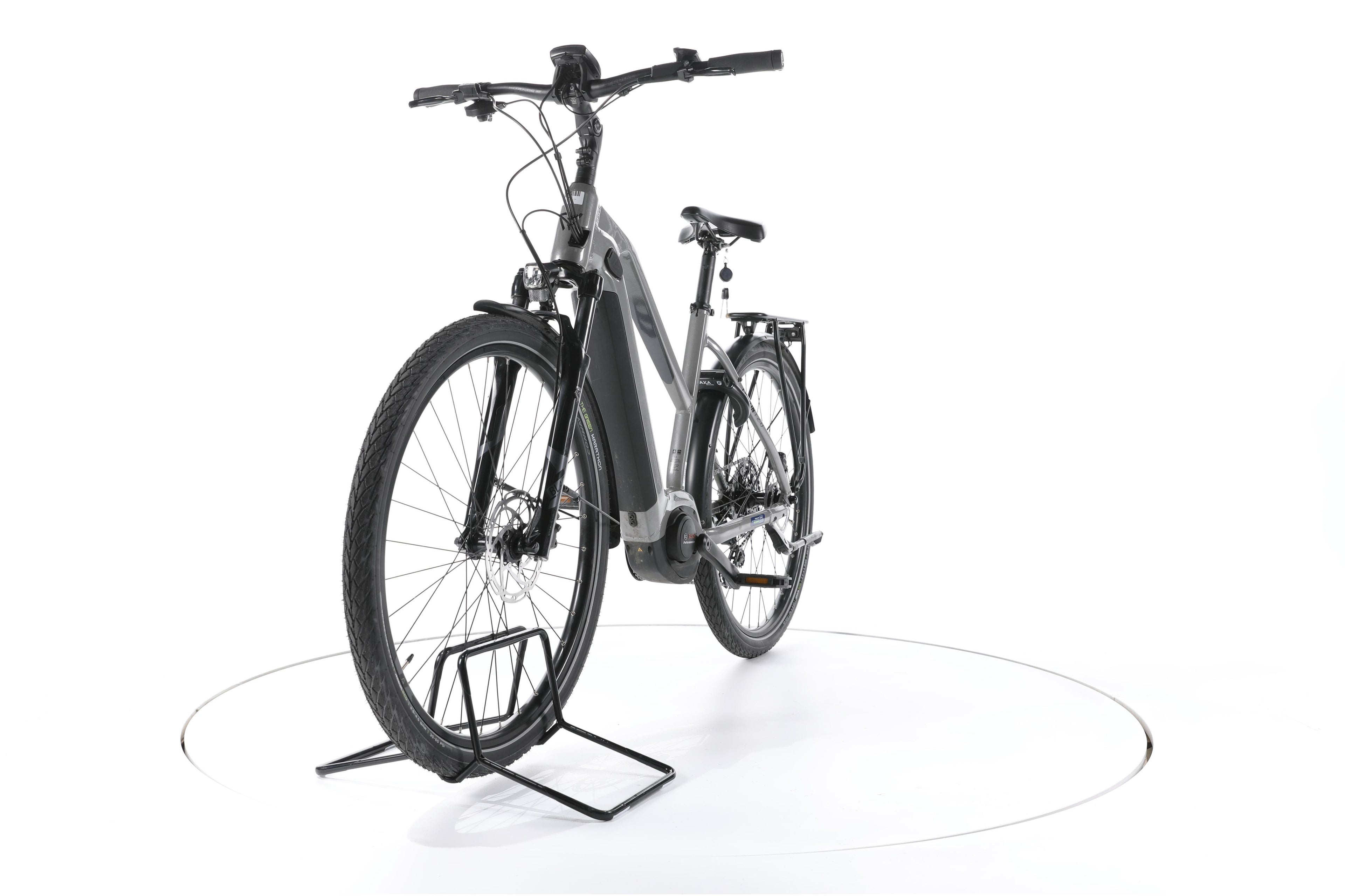 Conway Cairon T2.0 Trekking E-Bike - Image 5