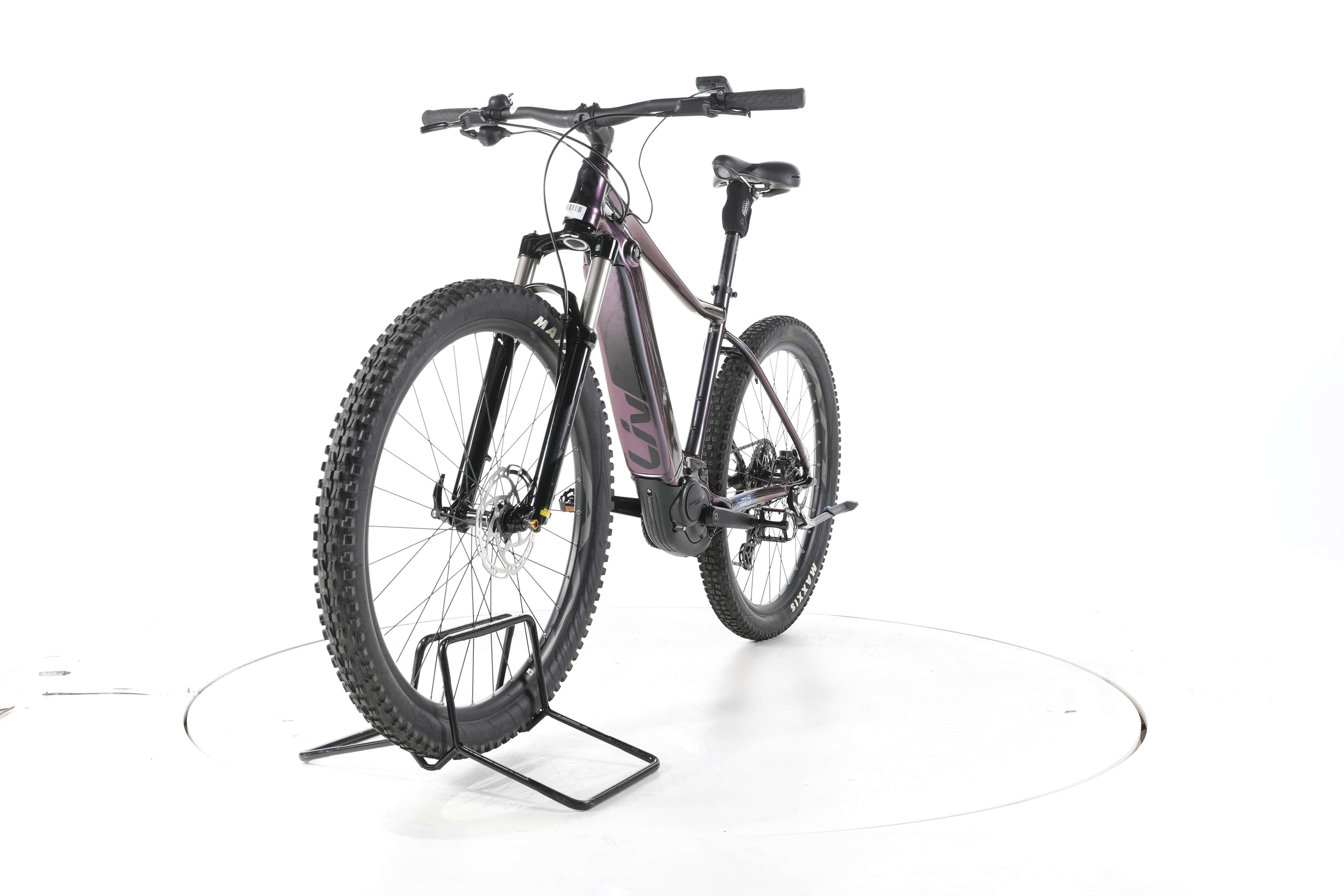 Liv Vall-E+ Pro E-Bike - Image 5