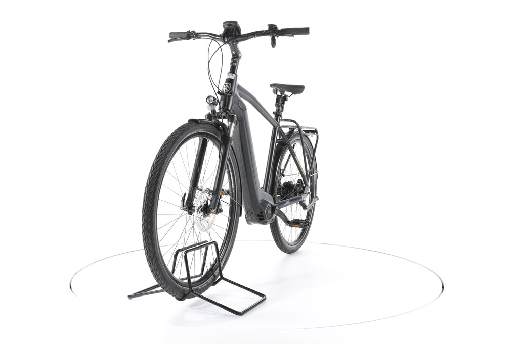 Hercules Futura Pro I-F360+ City E-Bike - Image 5