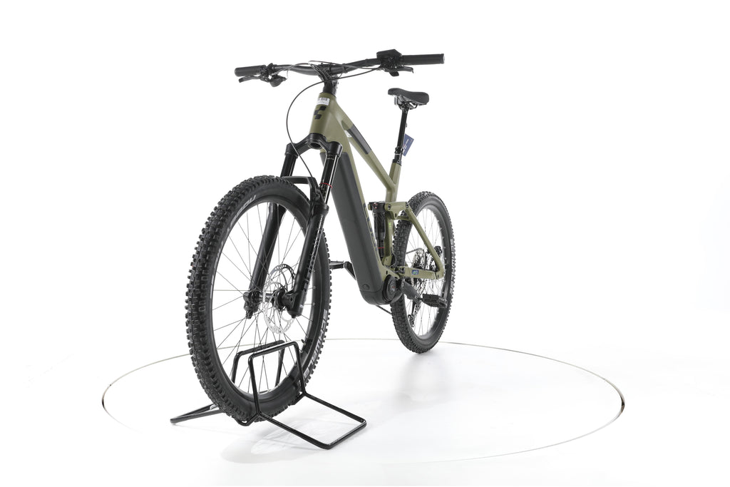 Cube Stereo Hybrid 160 HPC Race Fully E-Bike Carbon 2023 - Image 5