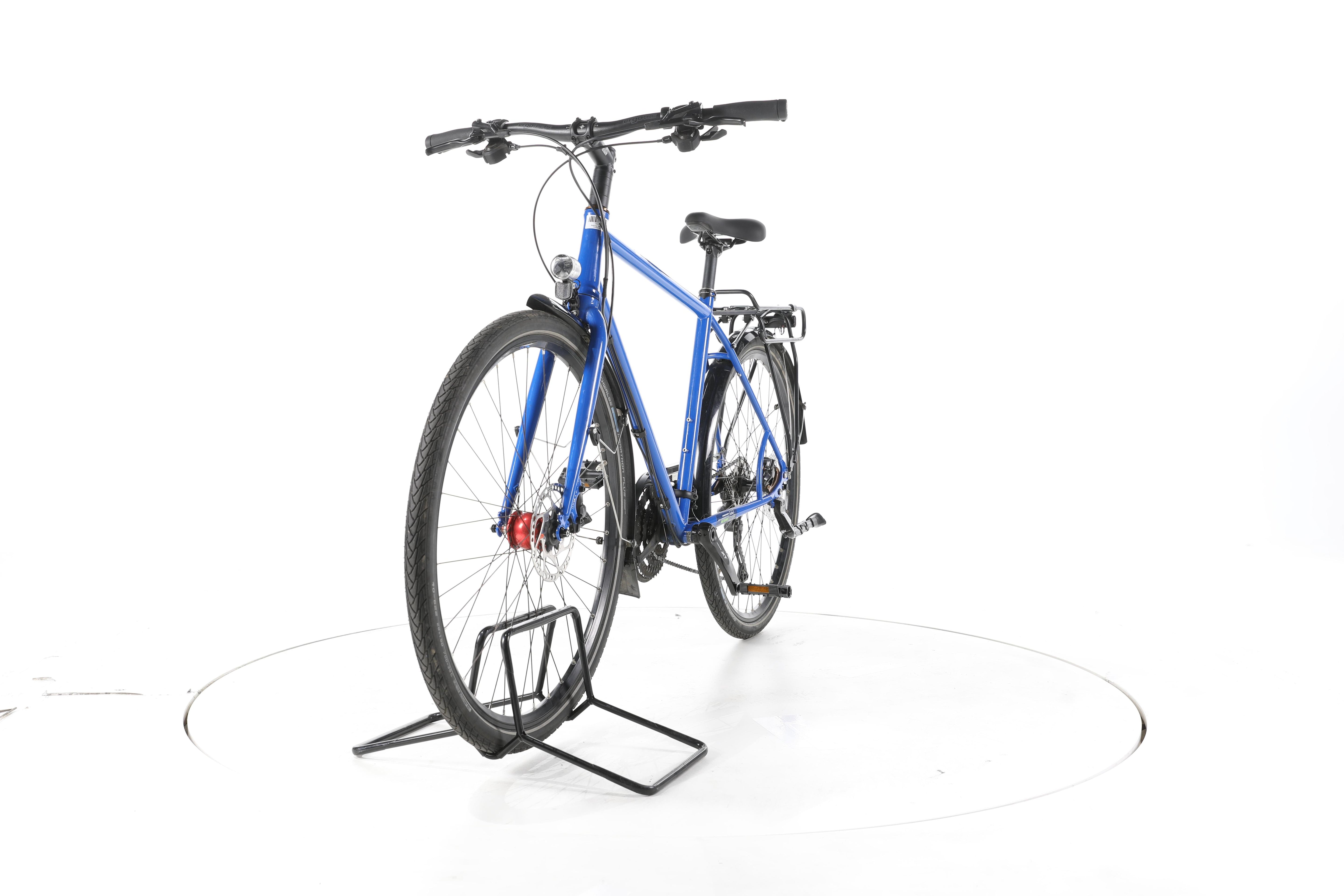 Böttcher Dakkar Fahrrad City & Trekking - Image 5