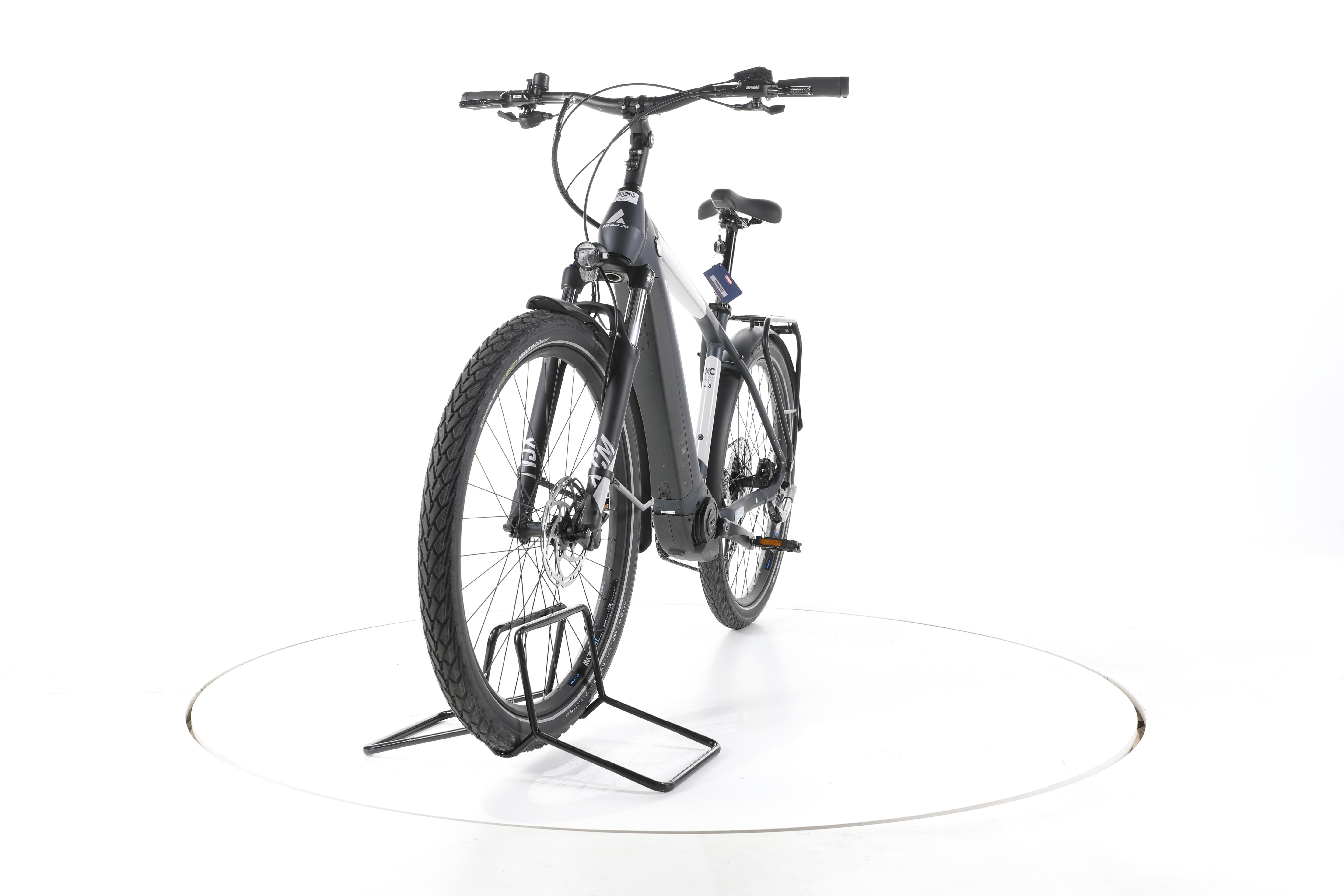 Bulls Iconic EVO 2 Trekking E-Bike - Image 5