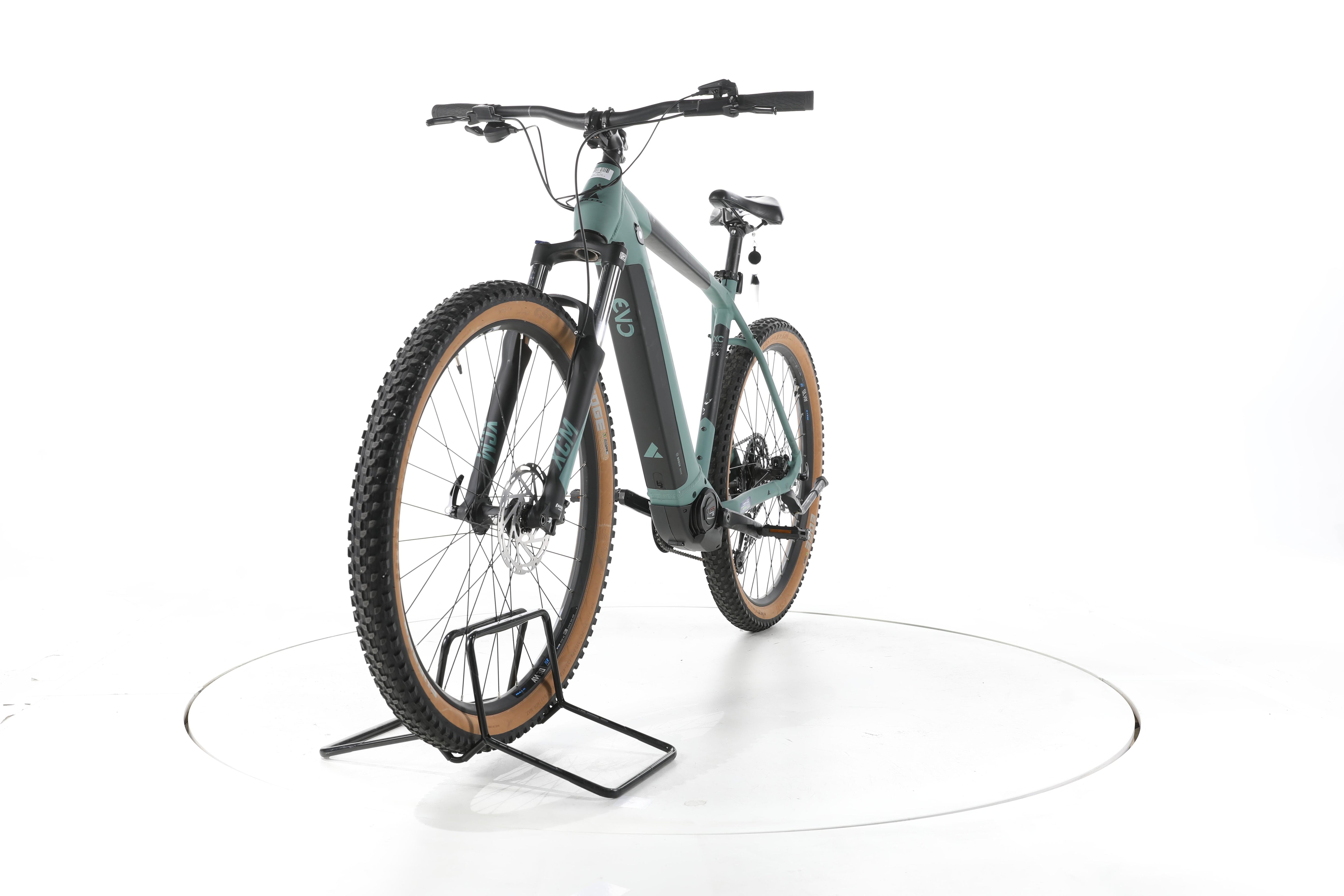 Bulls Copperhead EVO 1 E-Bike - Image 5