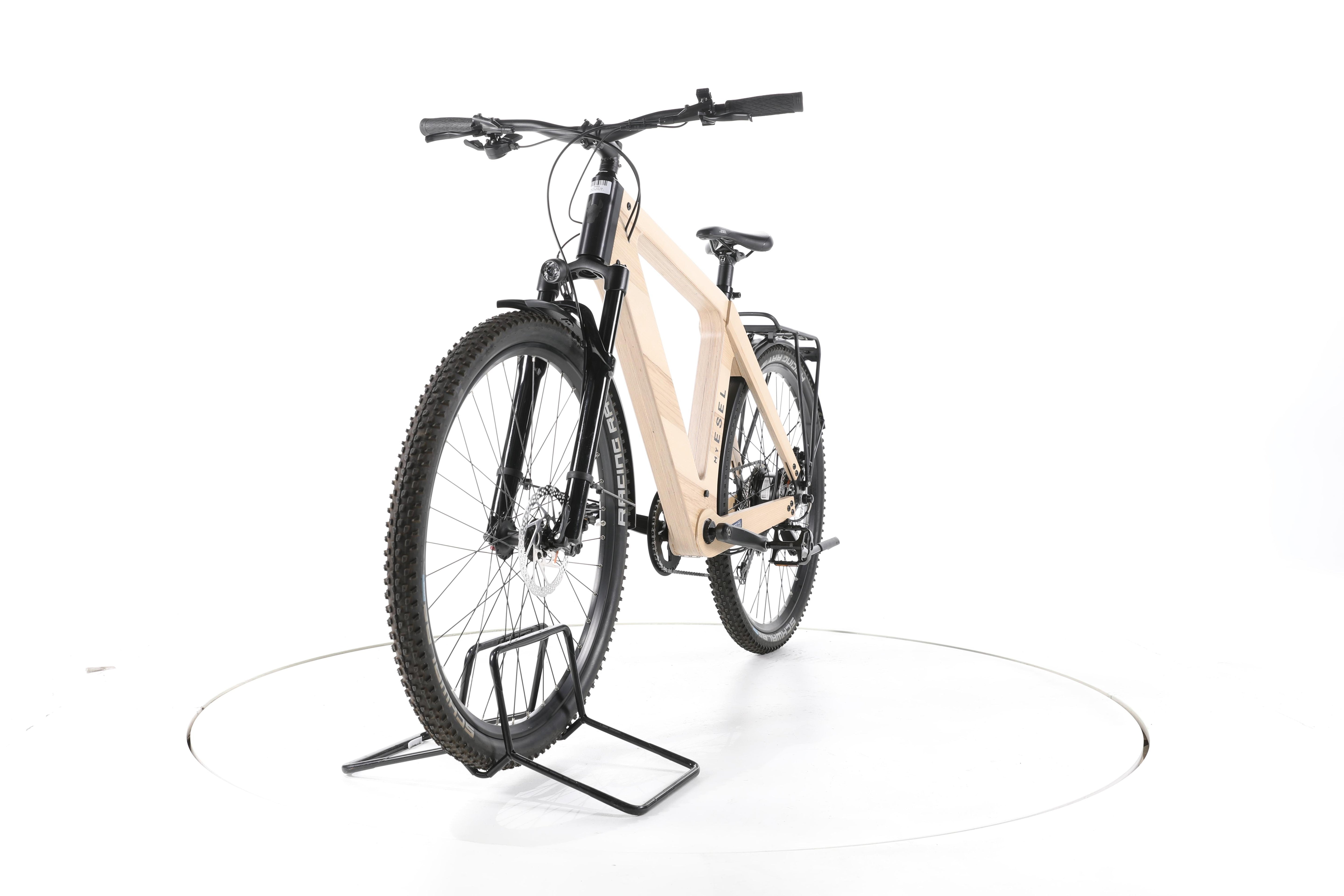 My Esel E-Cross PRO Plus Trekking E-Bike 2023 - Image 5