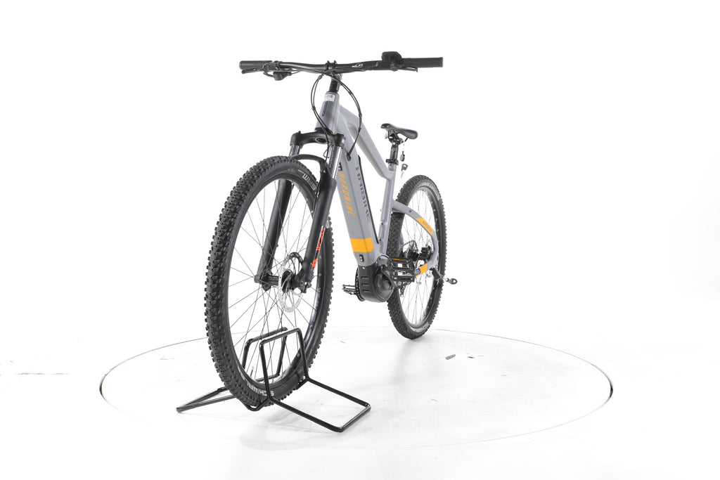 Haibike HardNine 4 E-Bike - Image 5