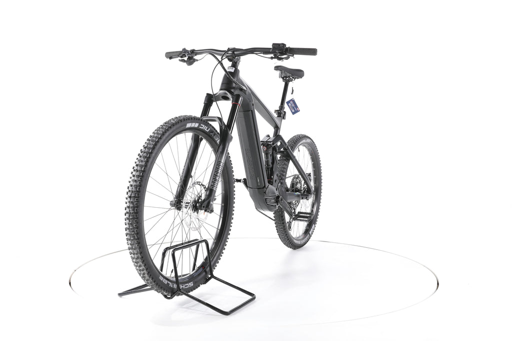 Kettler Scarpia FS 3 Fully E-Bike - Image 5