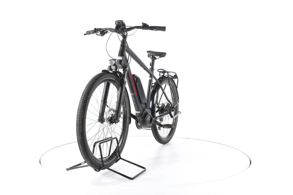 Diamant Zing+ Gen 1 Trekking E-Bike - Image 5
