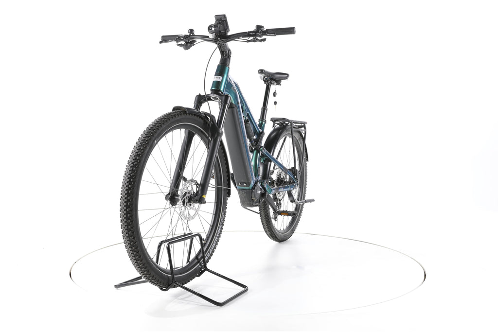 R Raymon CrossRay Pro SUV E-Bike 2025 - Image 5