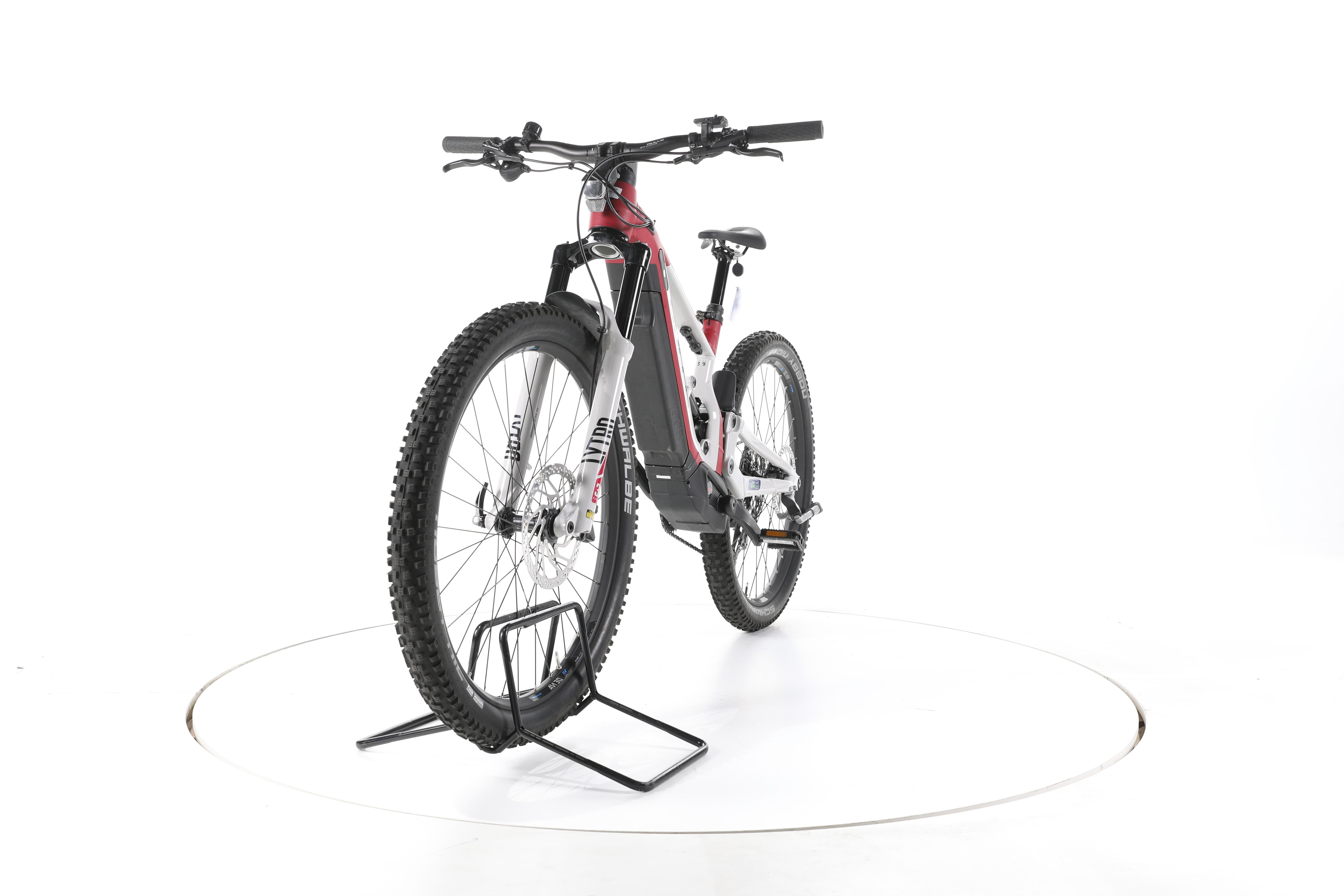 Bulls E-Stream EVA TR2 E-Bike Fully - Image 5