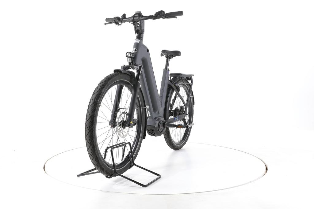 Gazelle Eclipse C380 HMB City E-Bike Tiefeinsteiger 2024 - Image 5