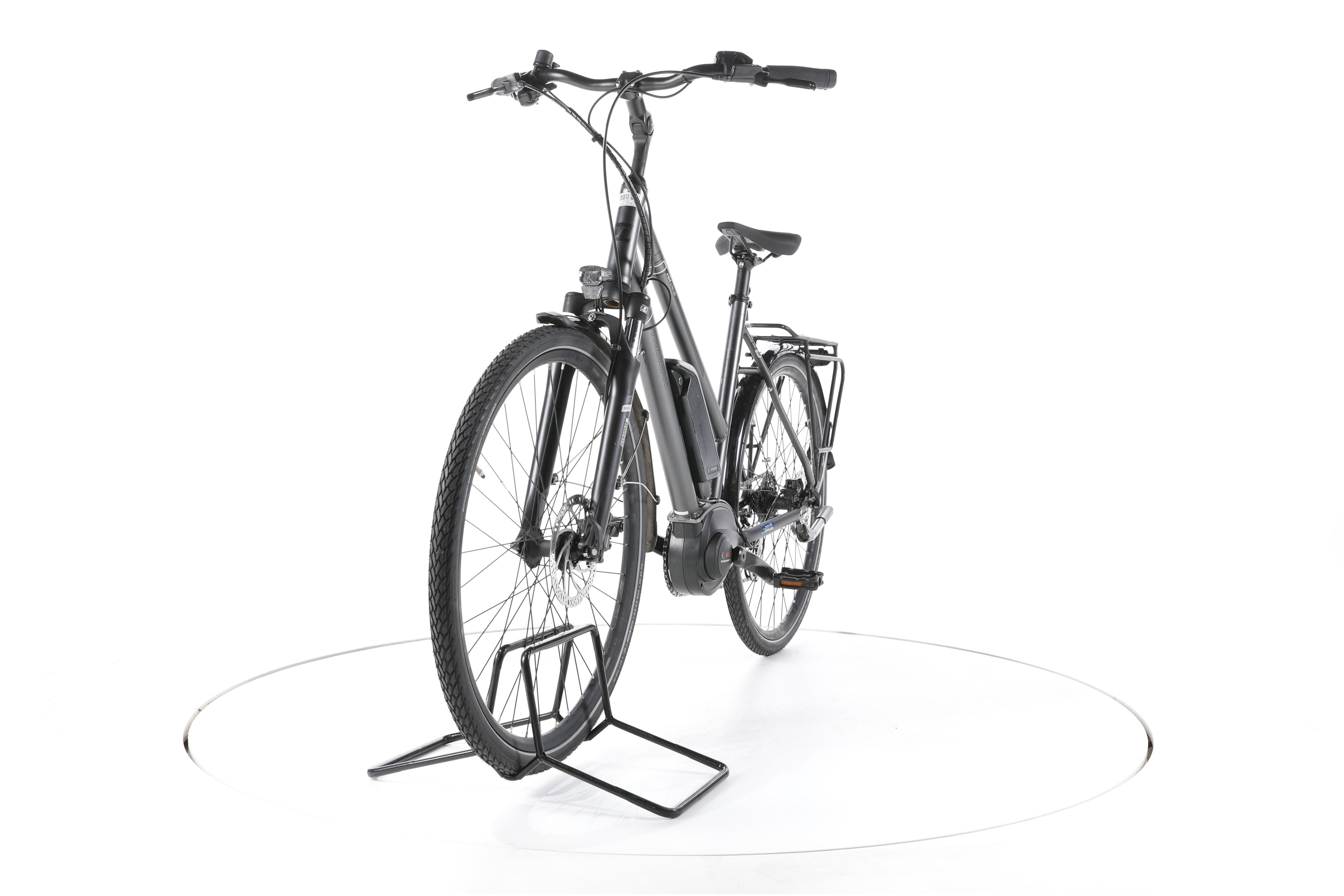 Triumph E-Bird Ultra Trekking E-Bike - Image 5