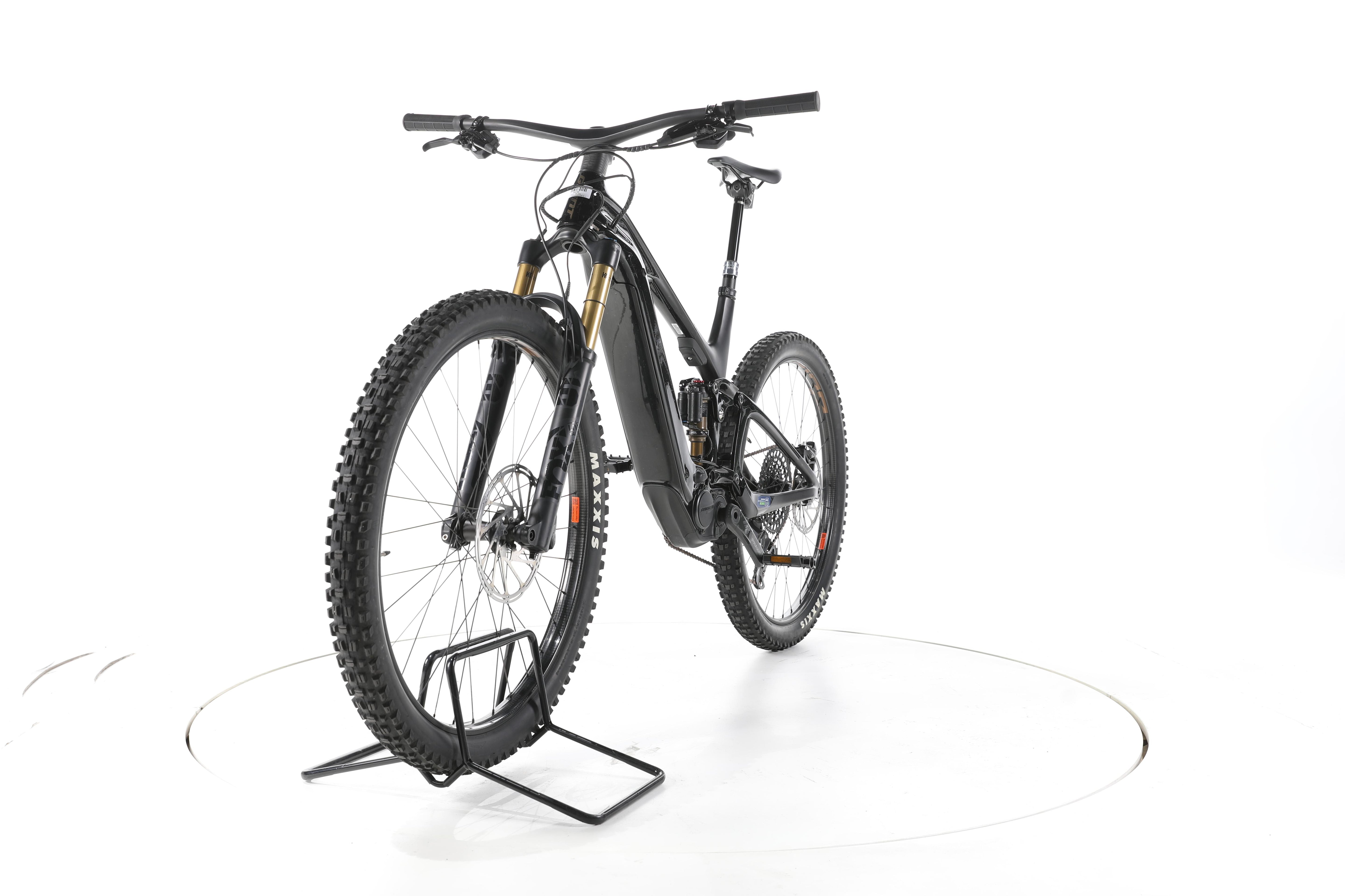 Giant Trance X Advanced E+ LTD Fully E-Bike Carbon - Image 5