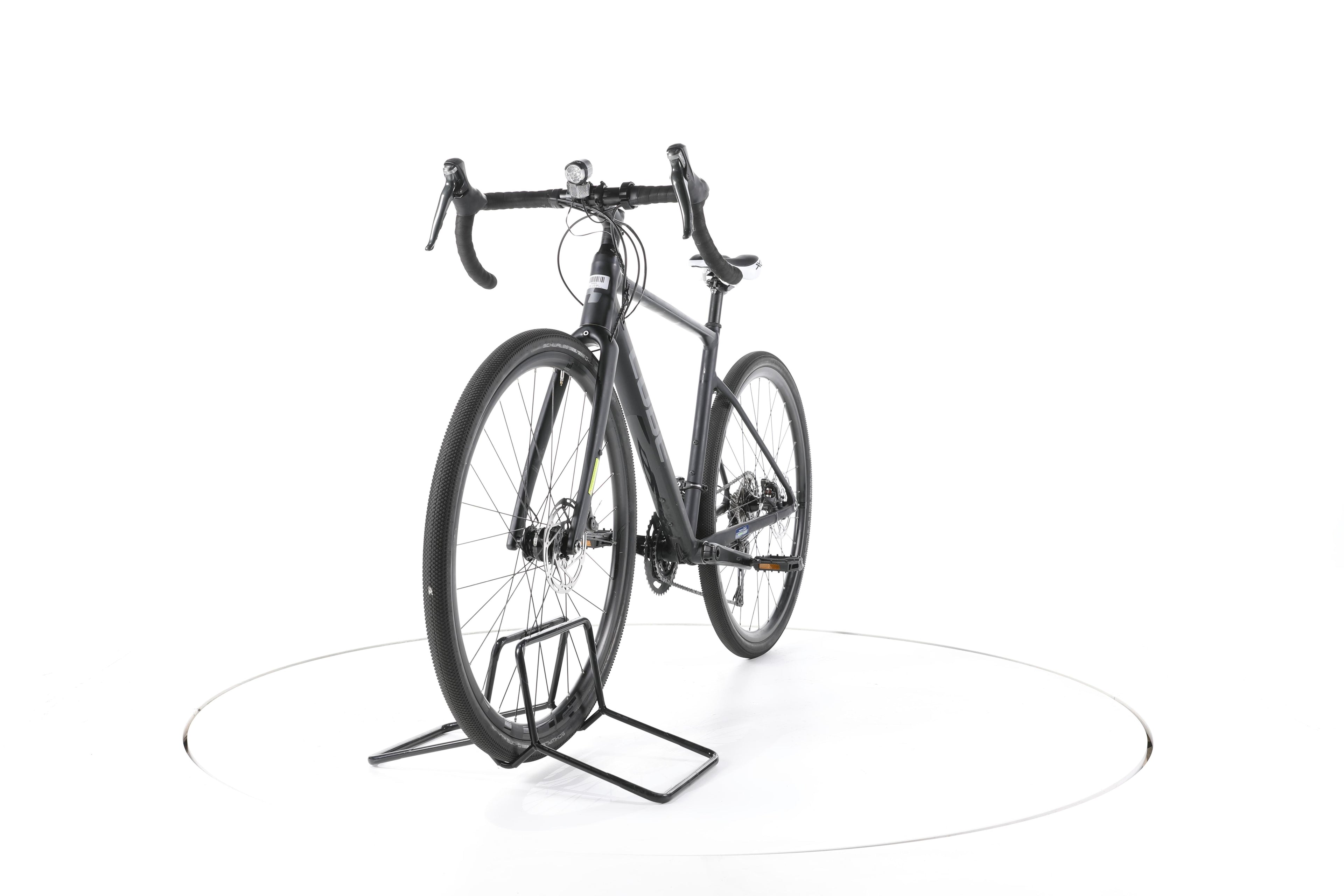 Cube Nuroad Pro FE - Image 5