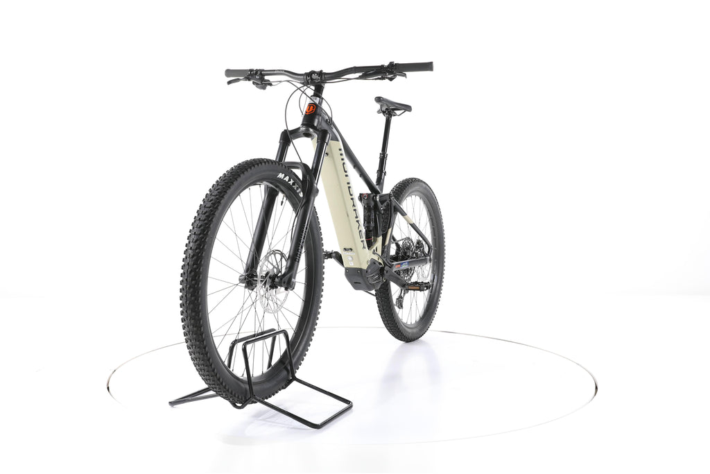 Mondraker DUSK Fully E-Bike - Image 5
