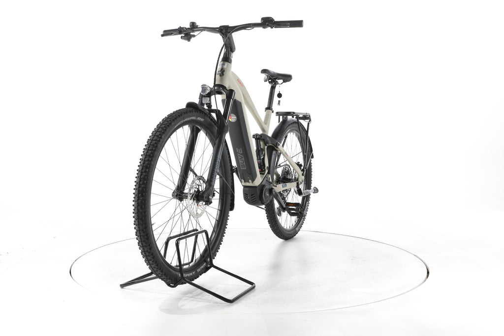 Carver SUV E.510 FS SUV E-Bike - Image 5