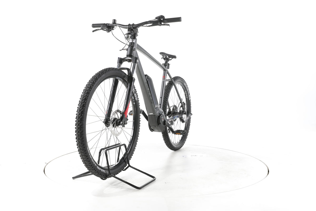 Bulls LT CX E-Bike - Image 5