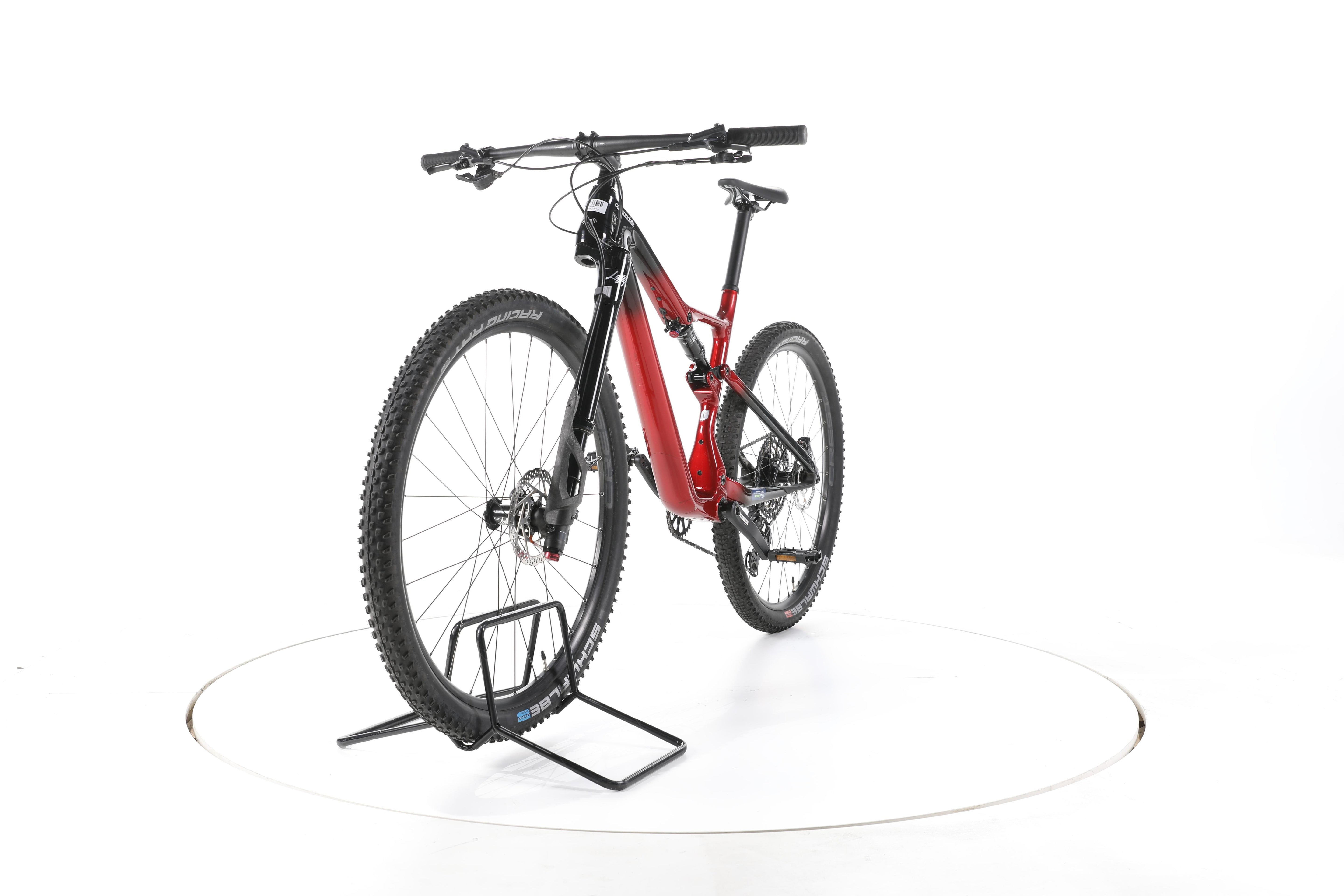 Cannondale Scalpel 3 Fahrrad Fully - Image 5