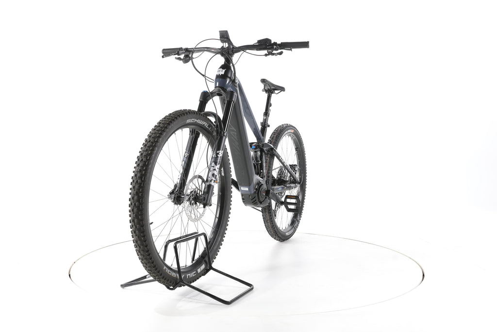 Conway Xyron S 4.9 Fully E-Bike - Image 5