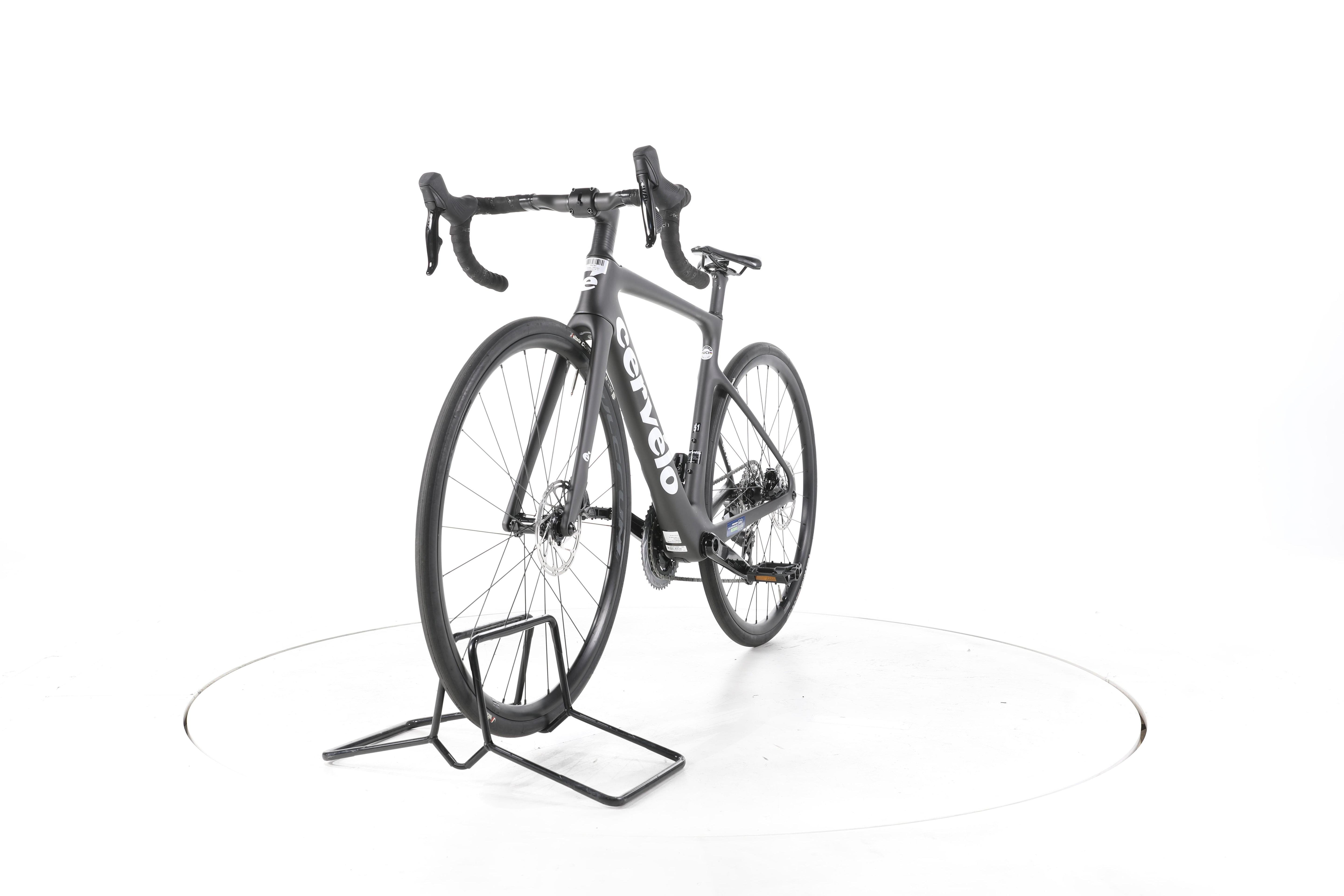Cervelo Caledonia-5 Gravelbike Carbon 2025 - Image 5