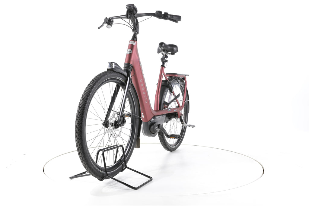 Gazelle Avignon C8 HMB City E-Bike Tiefeinsteiger - Image 5