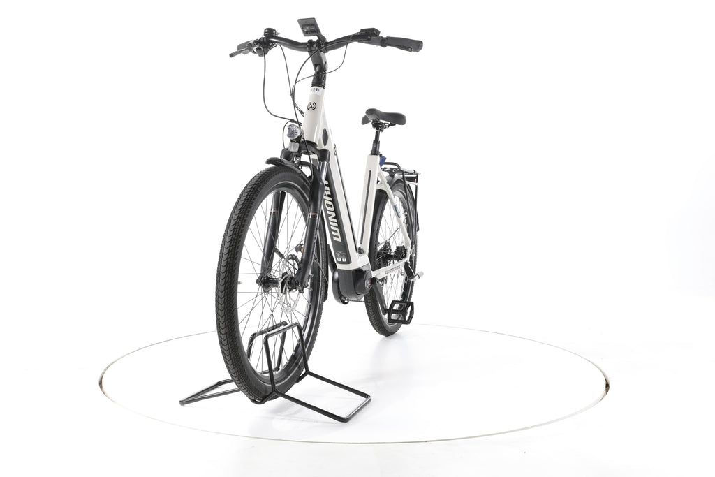 Winora Sinus 9 Trekking E-Bike Tiefeinsteiger - Image 5