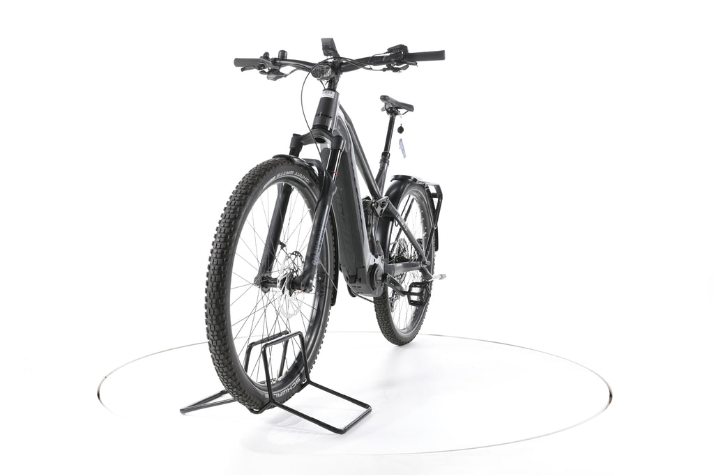 Stevens E-Inception TR 7.6.1. FEQ SUV E-Bike 2024 - Image 5