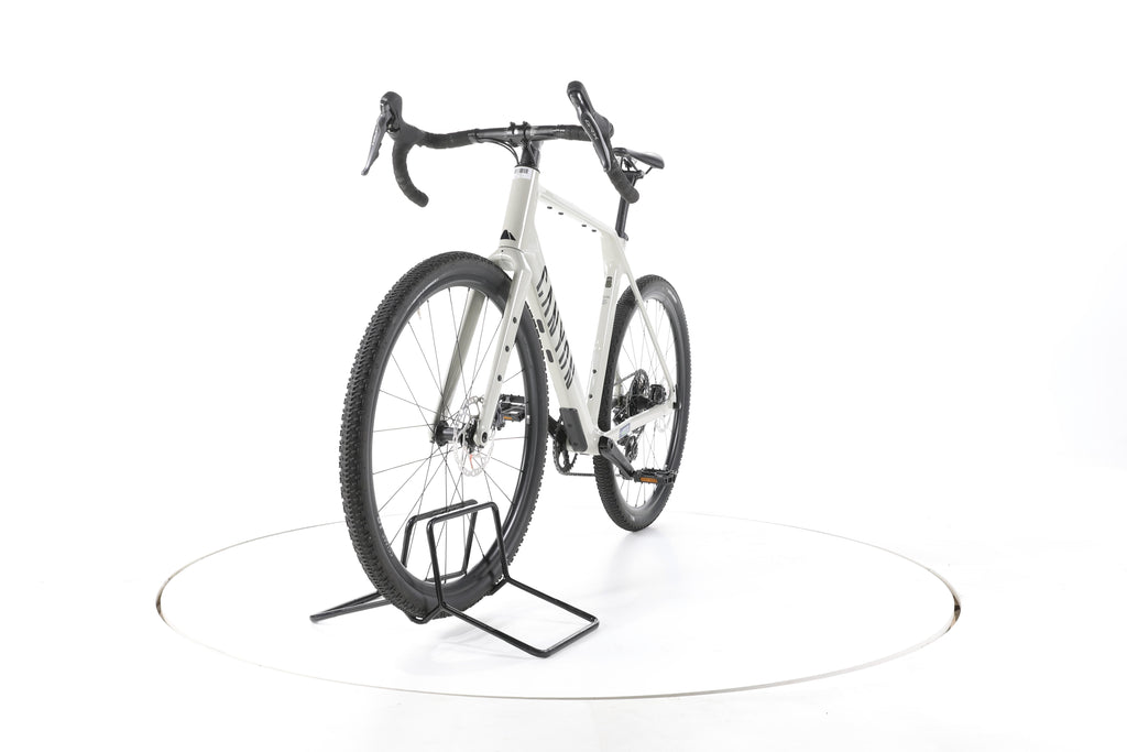 Canyon Grizl CF 7 Gravelbike Carbon 2024 - Image 5