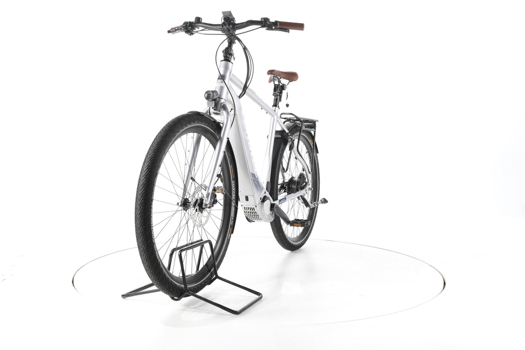 Corratec E-Power C29 CX6 City E-Bike - Image 5