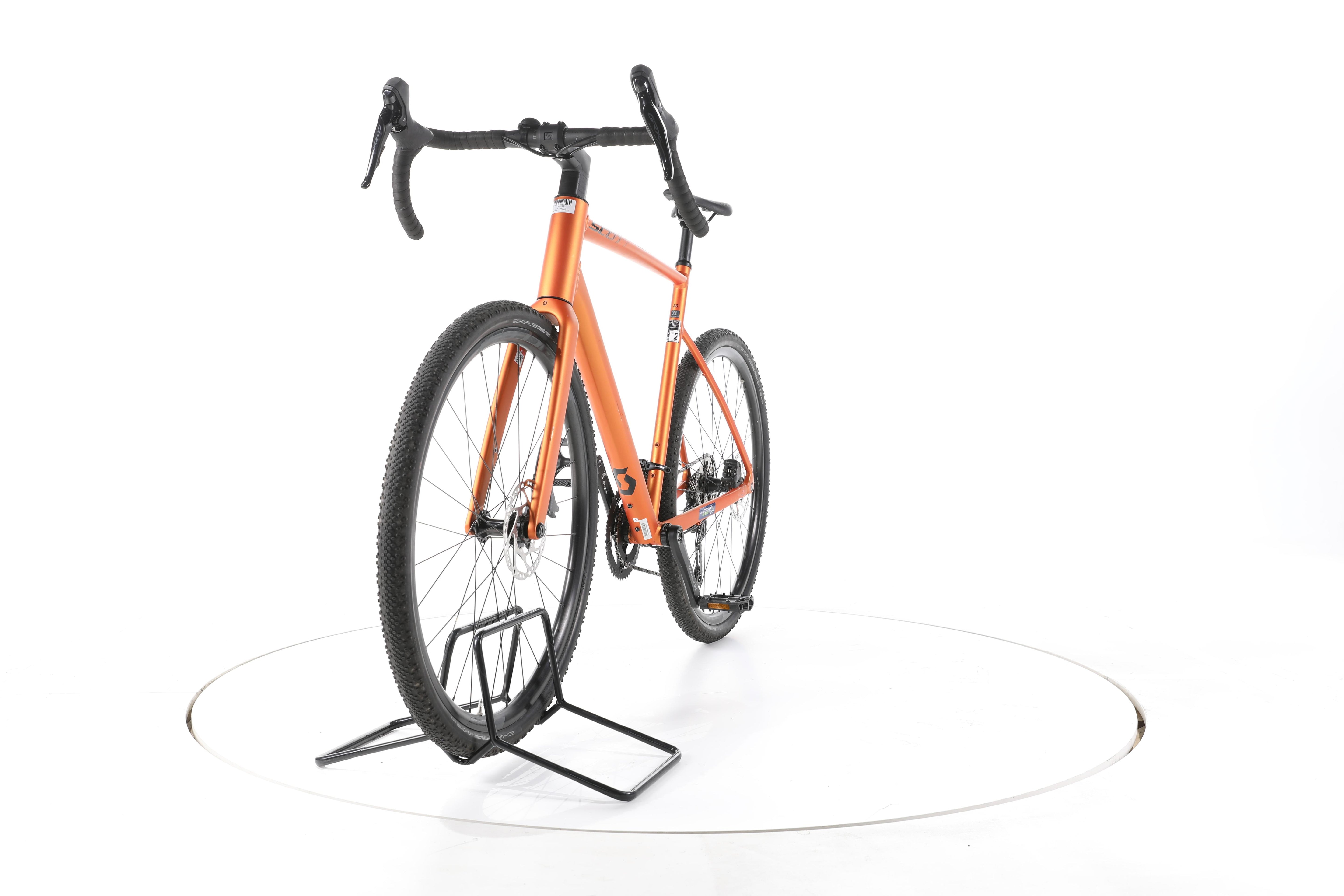 Scott Speedster Gravel 30 Gravelbike - Image 5