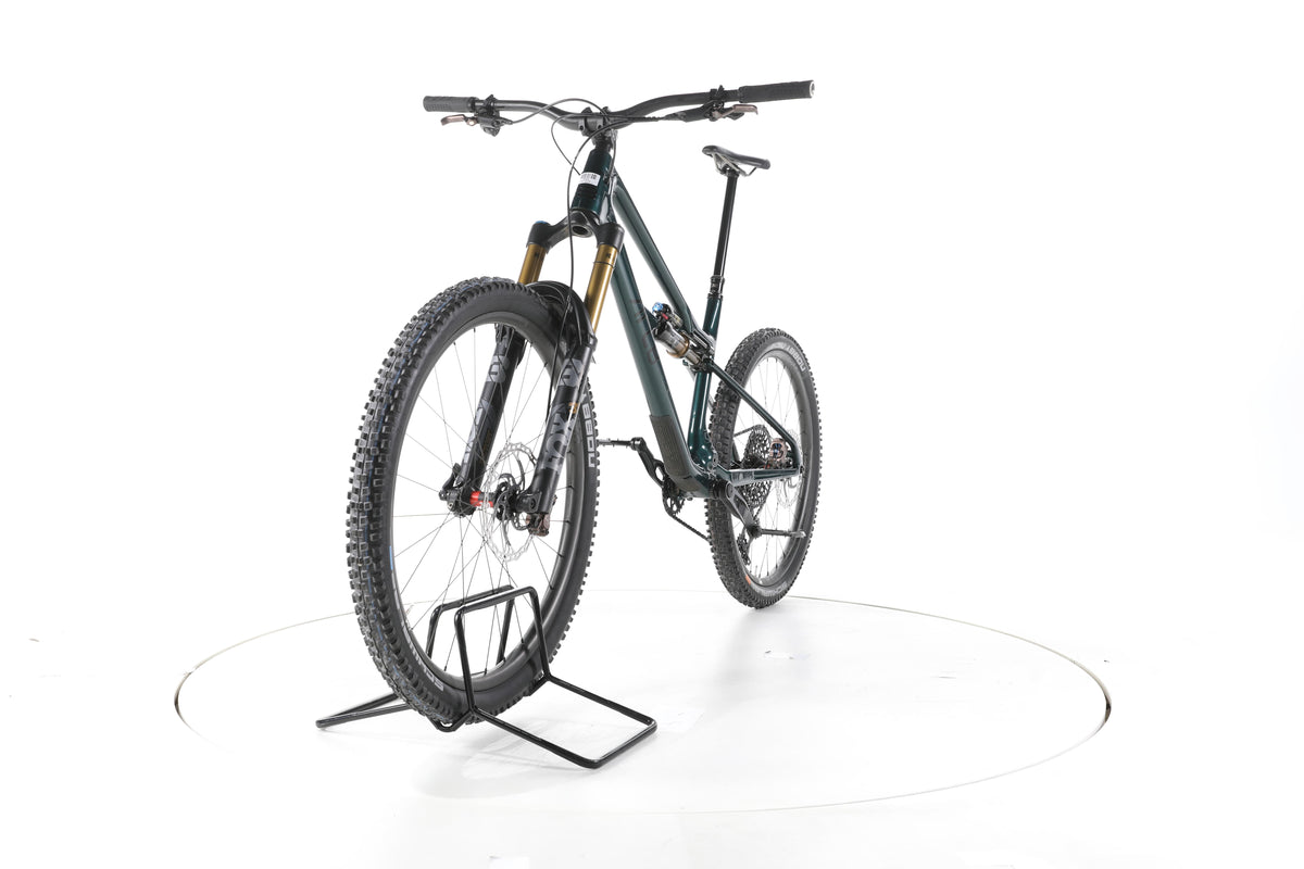 ARC8 EXTRA Air Fahrrad Fully - Image 5