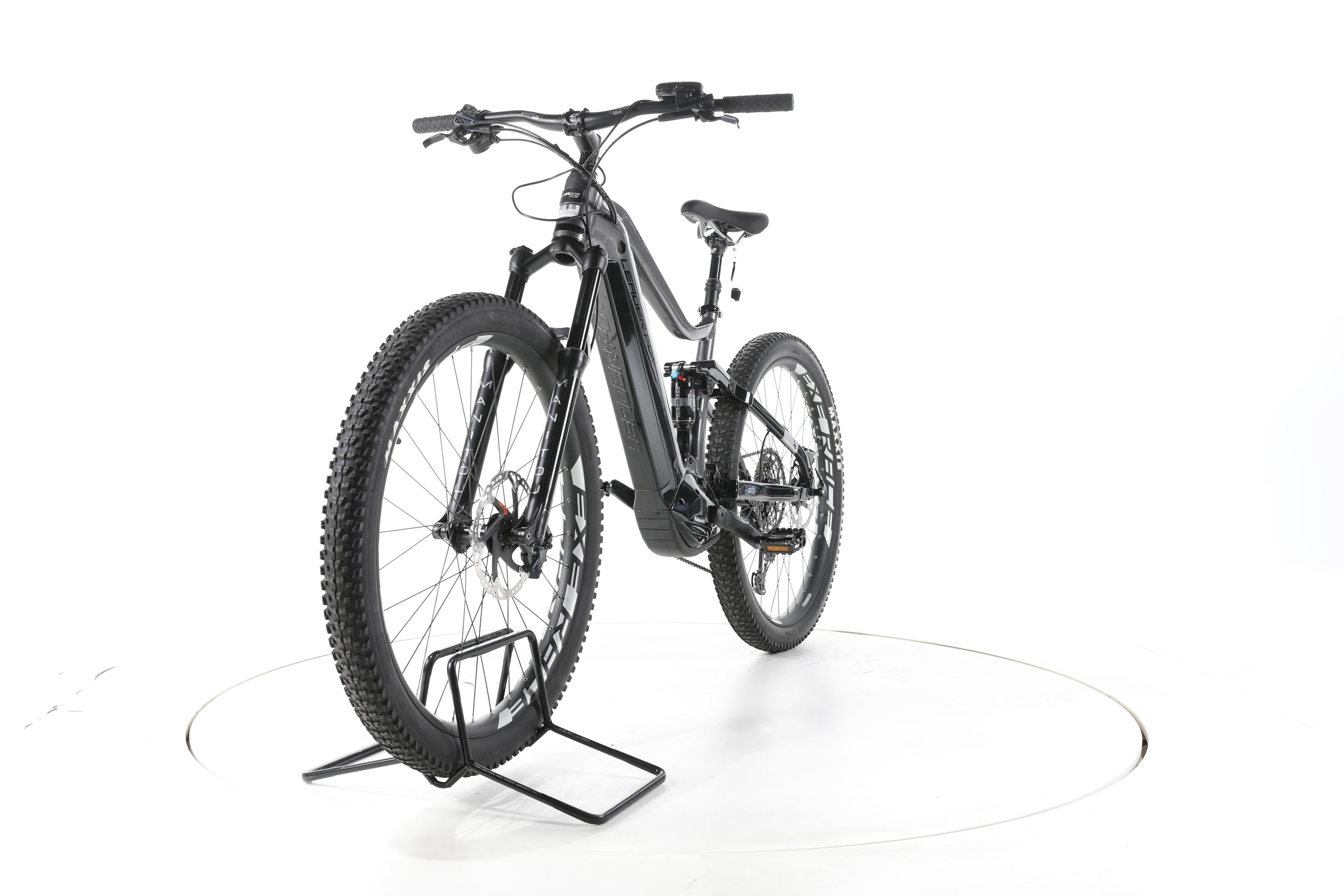 LeaderFox Ayra Pro E-Bike Fully - Image 5