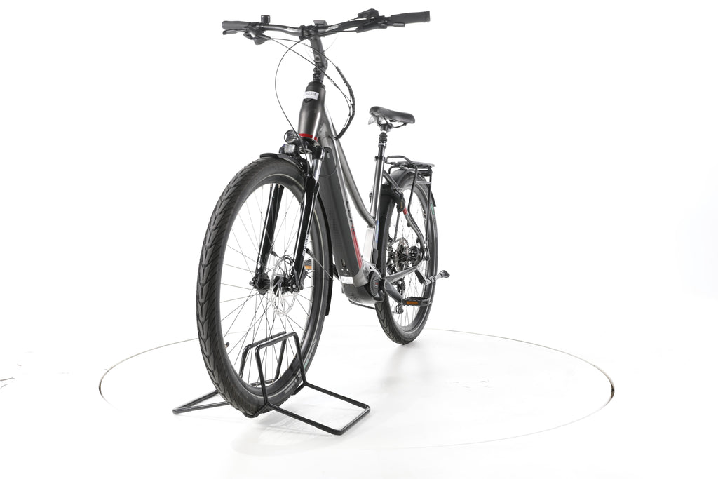 CONE Bikes eStreet IN 3.0 Trekking E-Bike - Image 5