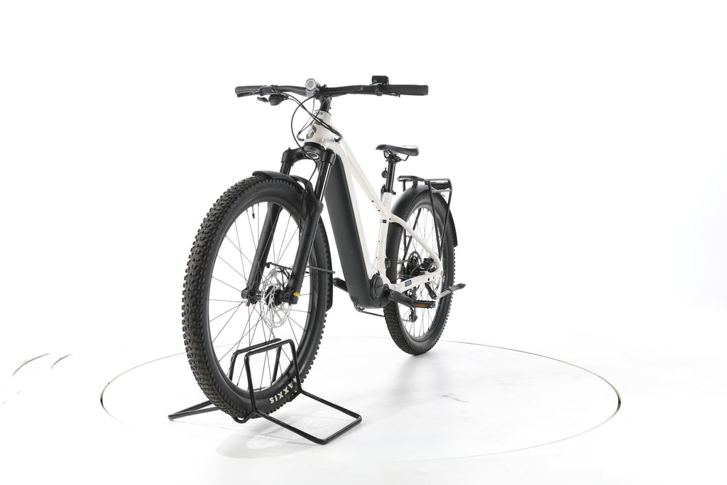 Liv Lurra E+ 2 EX Trekking E-Bike 2024 - Image 5