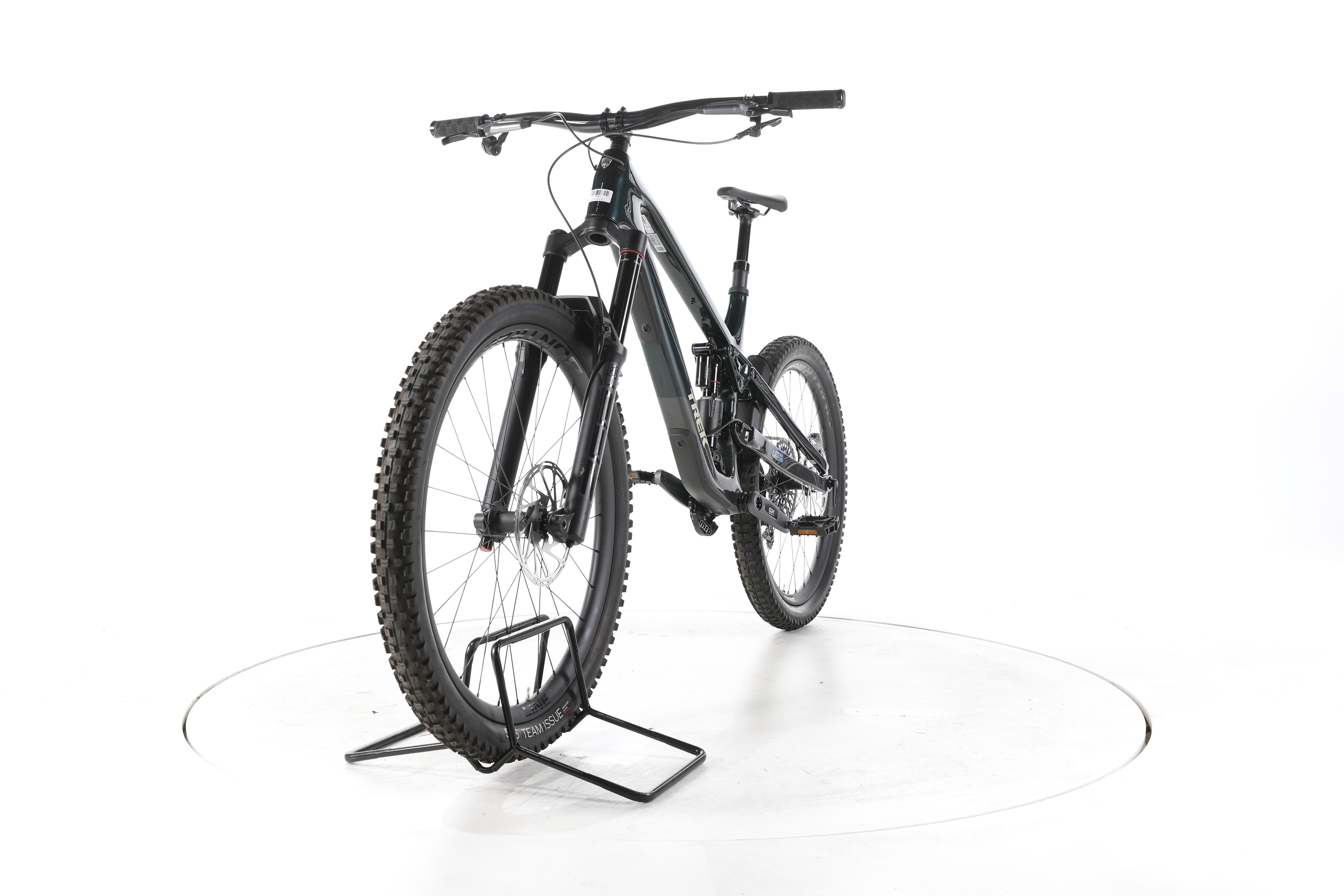 Trek Slash 9.8 GX AXS Fahrrad Fully - Image 5