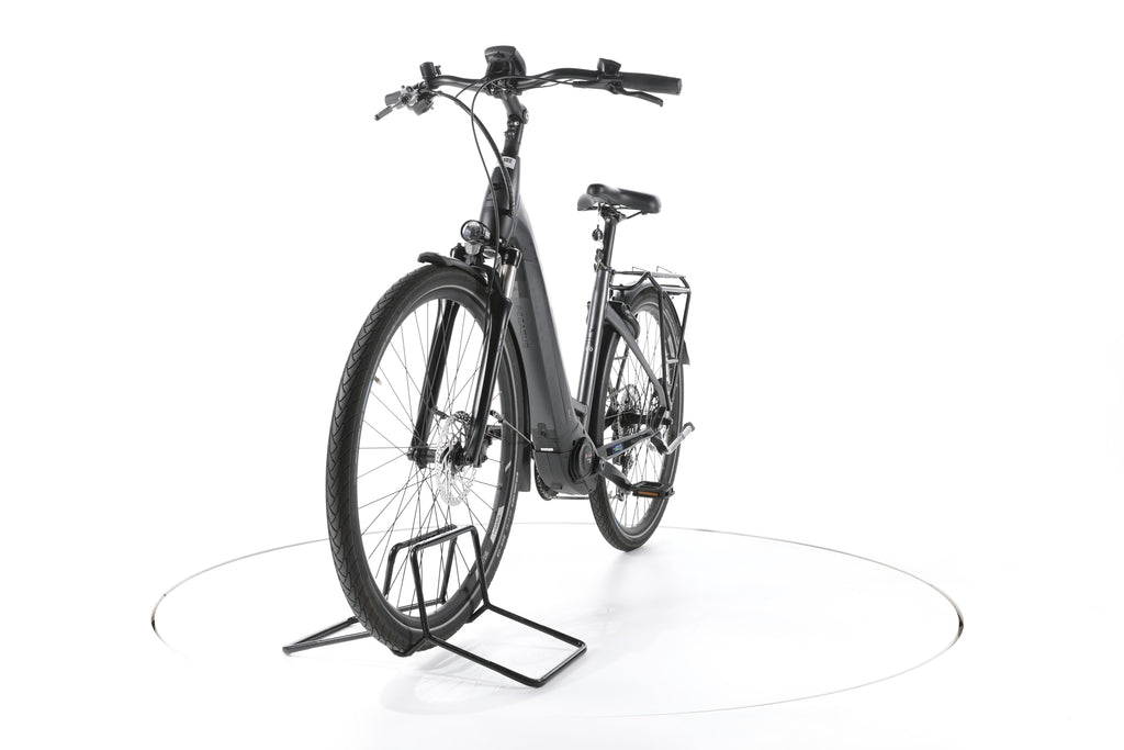 Pegasus Premio EVO 10 Lite Trekking E-Bike Tiefeinsteiger - Image 5