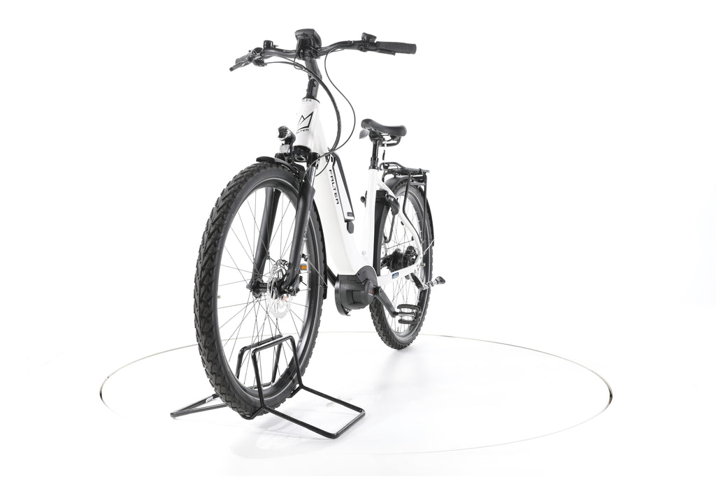 FALTER E 9.3 FL City E-Bike Tiefeinsteiger - Image 5