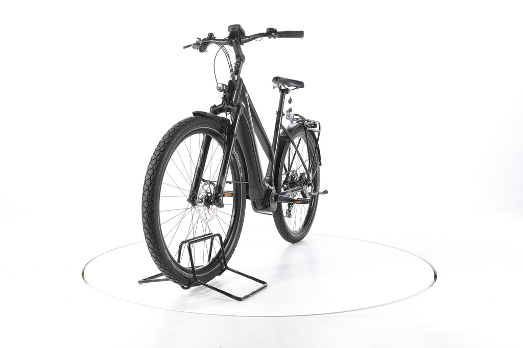 KTM Macina Gran 620 Trekking E-Bike - Image 5