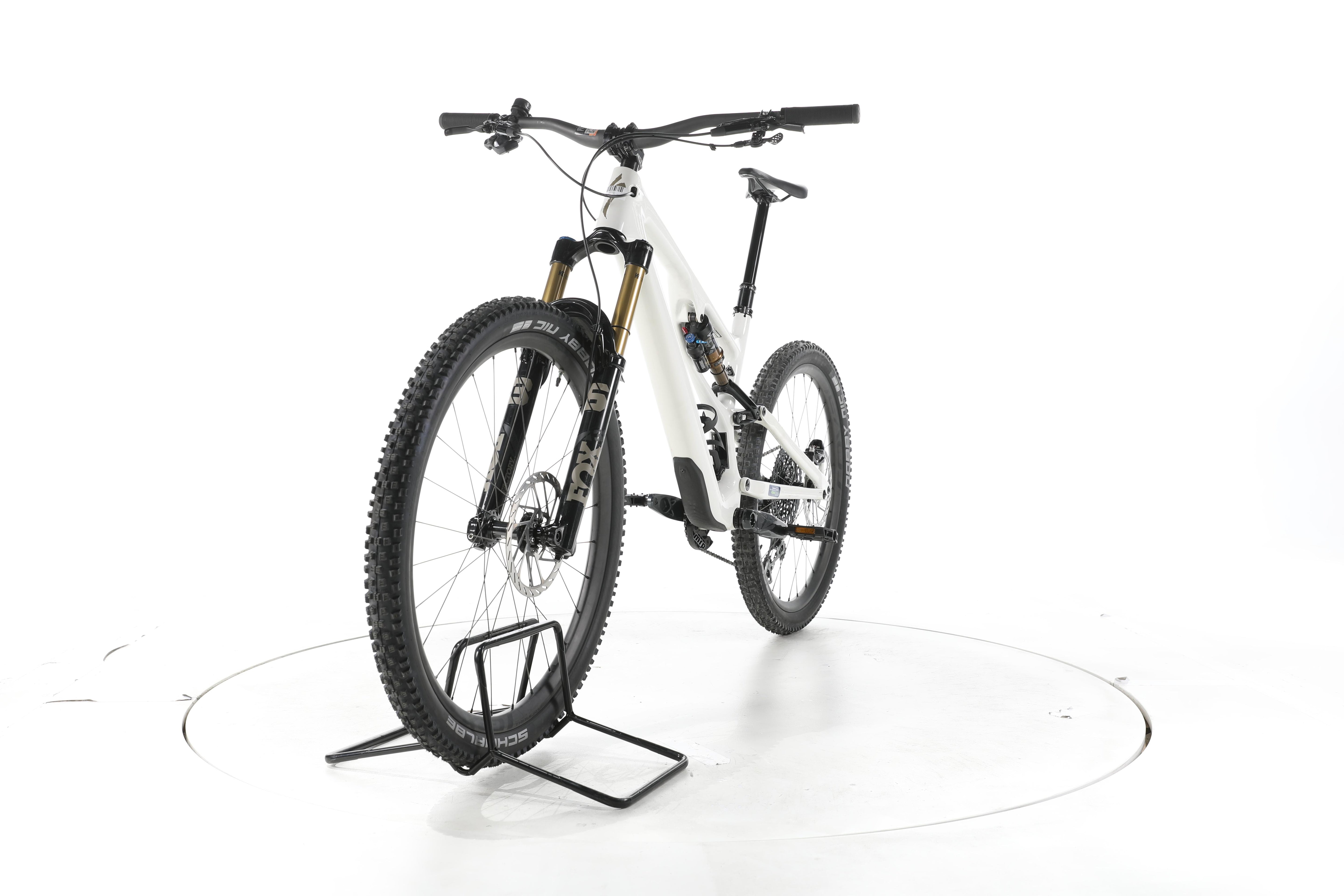 Specialized Stumpjumper EVO Pro Fahrrad Fully - Image 5