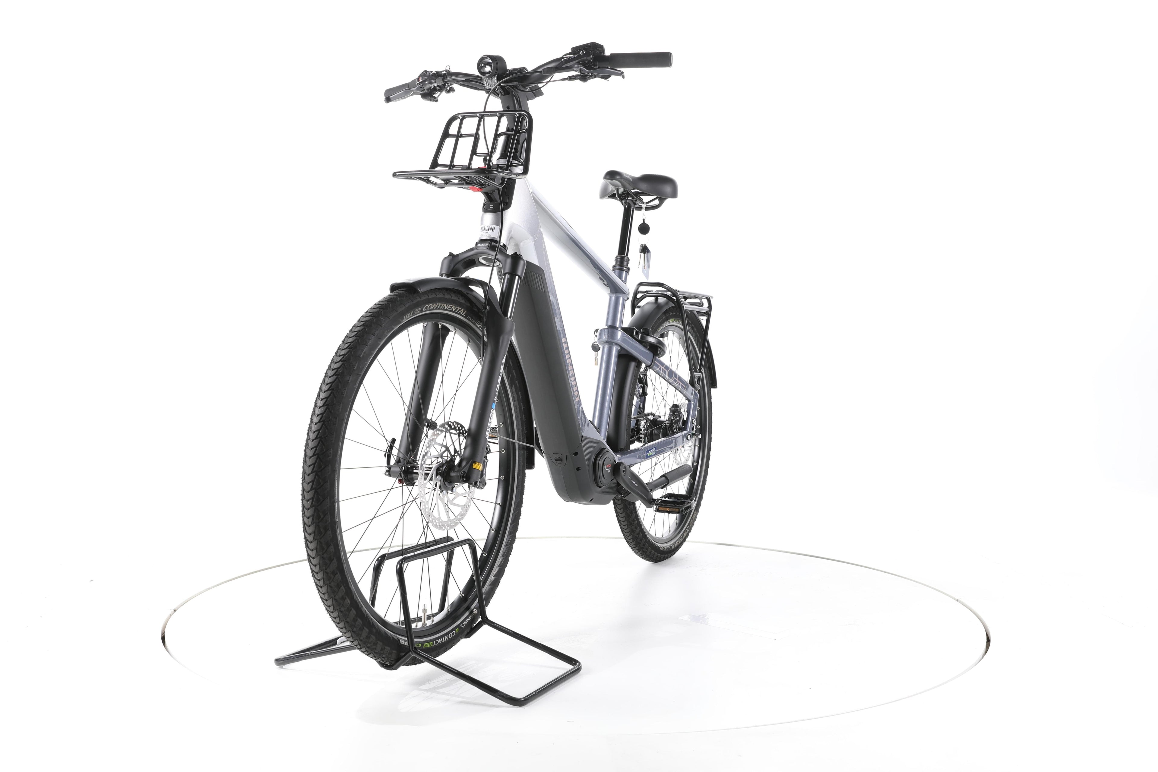 Winora Yakun R5 Pro City E-Bike 2024 - Image 5