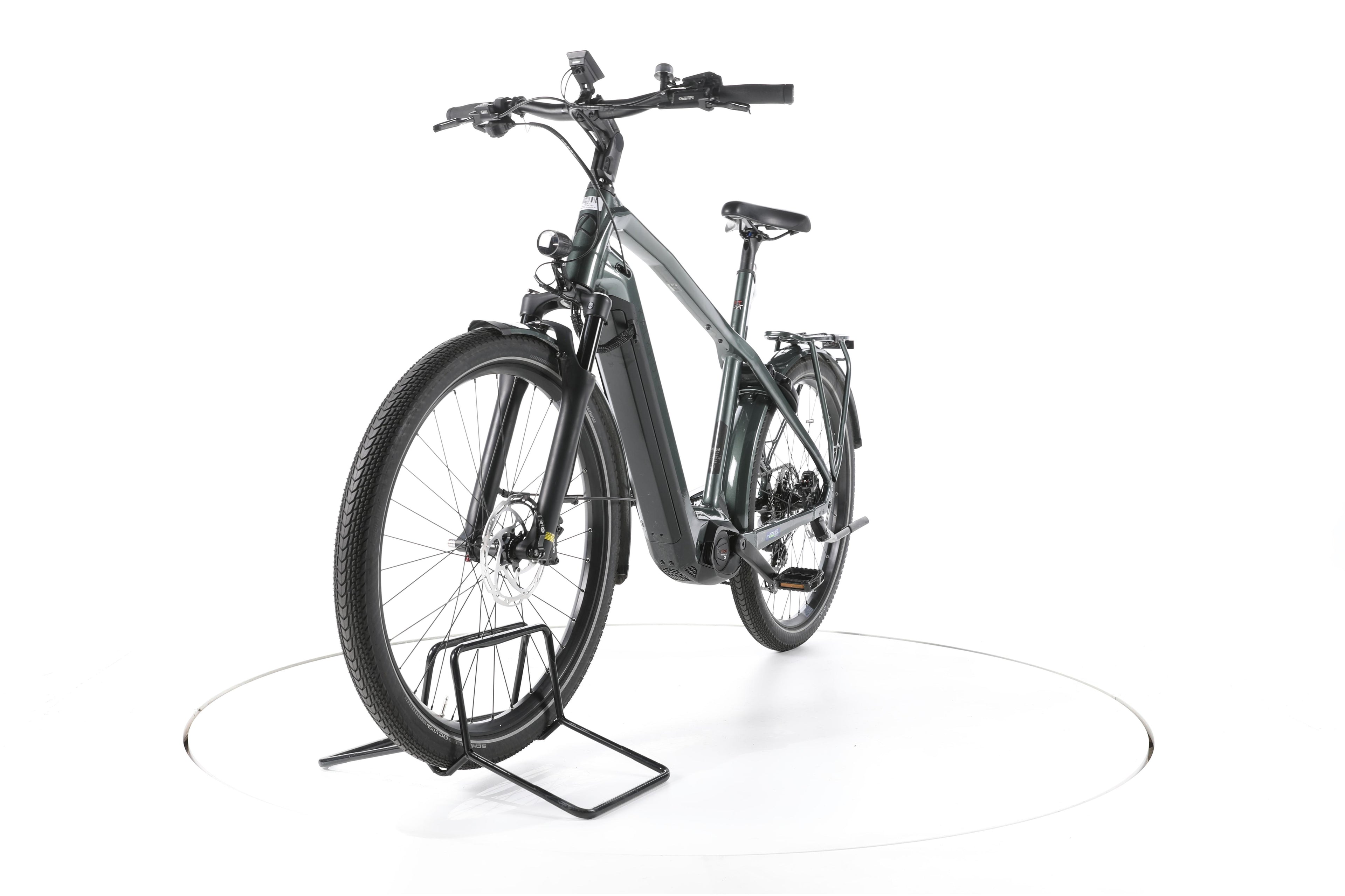 Kalkhoff Endeavour 7.B Move+ Trekking E-Bike 2024 - Image 5