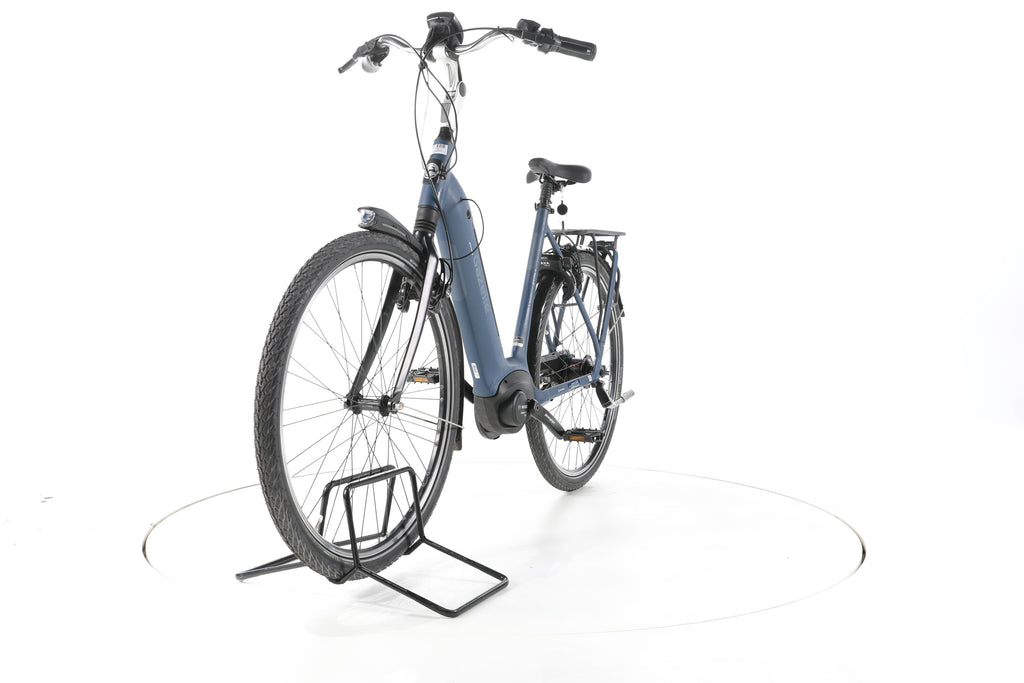 Gazelle Grenoble C8 HMB Elite City E-Bike Tiefeinsteiger - Image 5